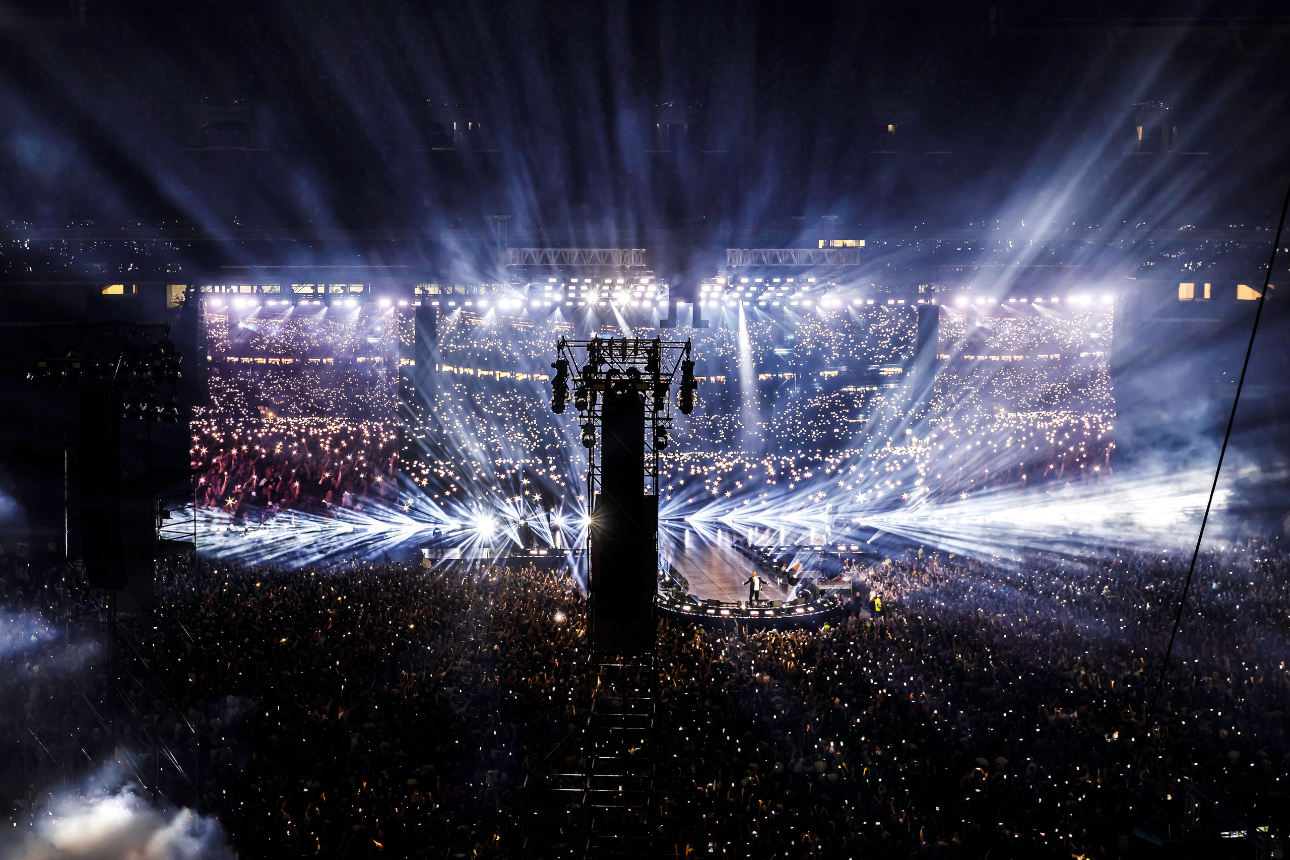 РУКИ ВВЕРХ (Лужники). Катерина Киреева — фотограф в Москве