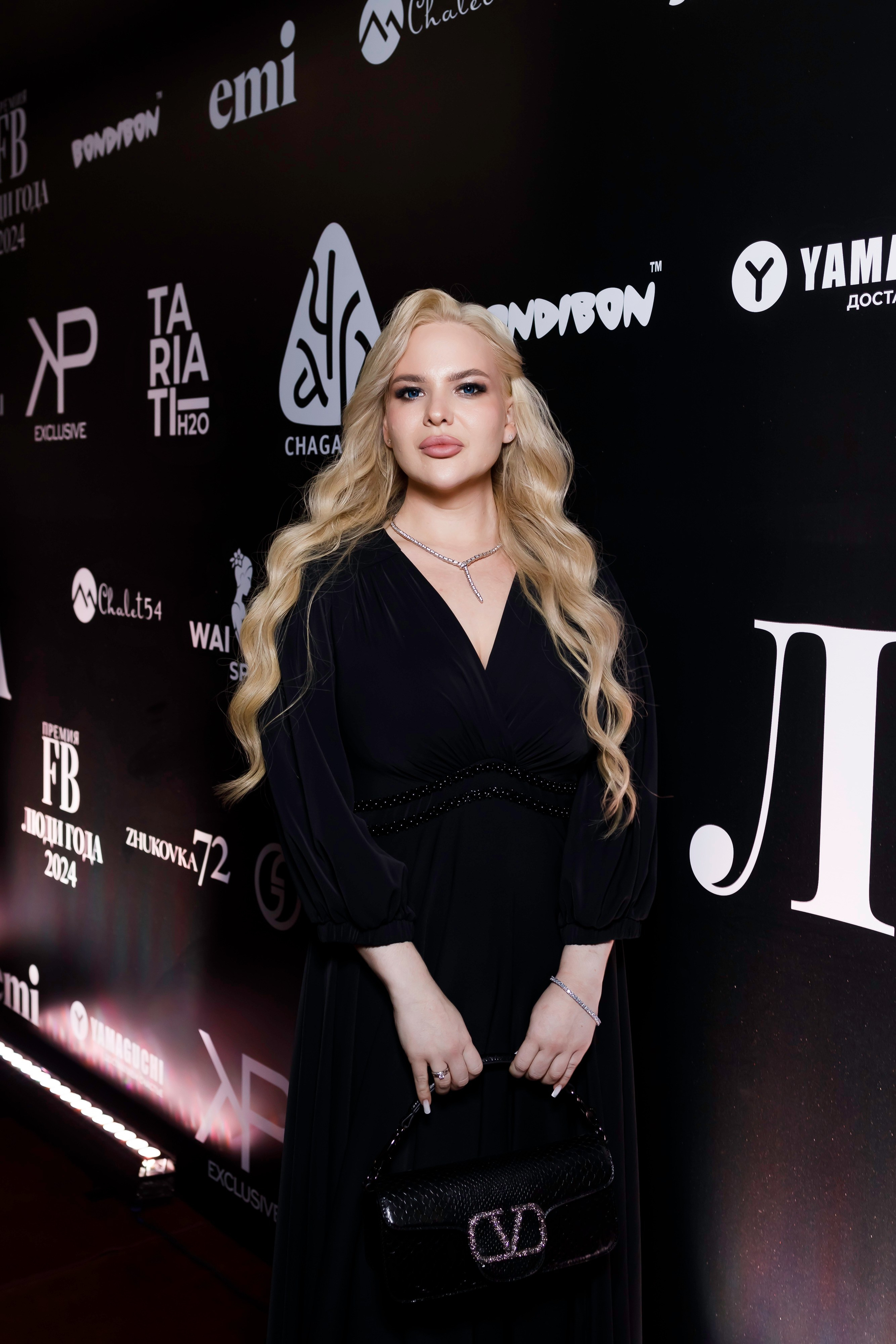 Премия «FB Люди Года» 2024. Катерина Киреева — фотограф в Москве