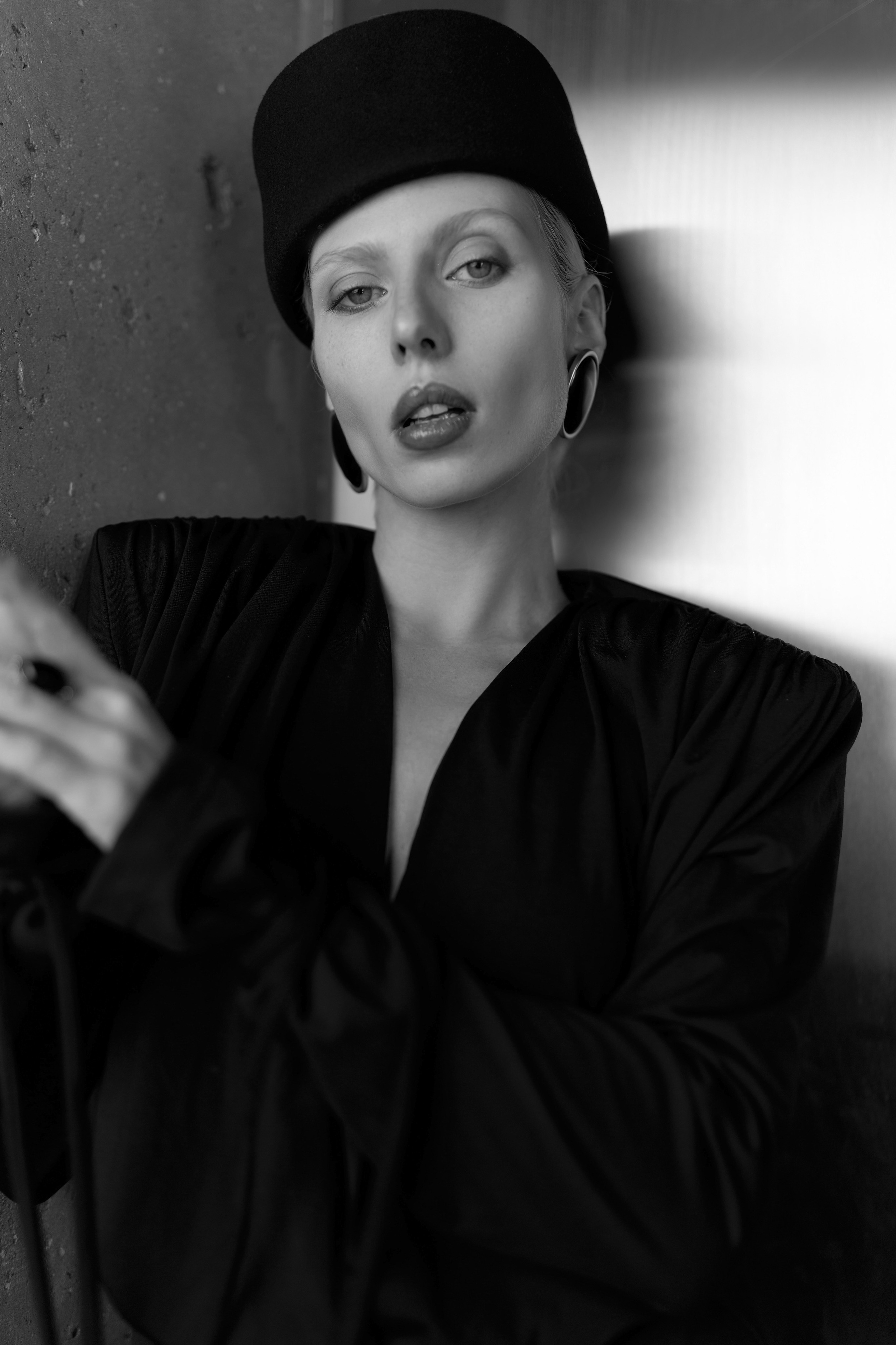 Настя. Фотограф в Москве — Ольга Кушнарева