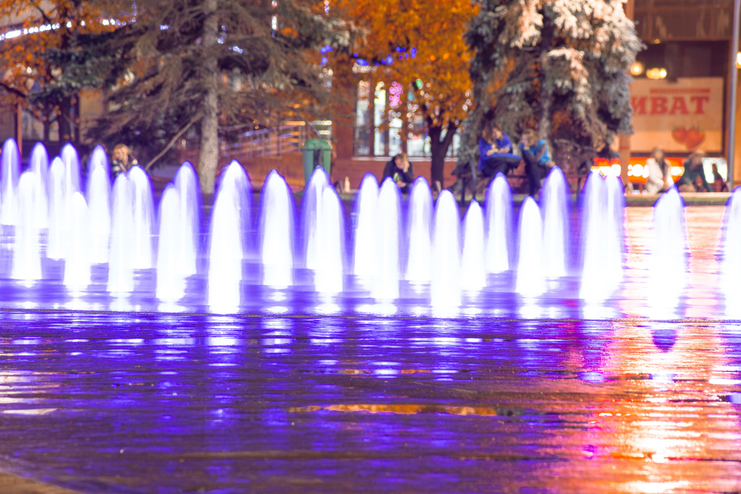 Виды Перми и окрестностей. Фотограф Никита Попов. Фотограф Пермь. Фотосессия в фотостудии Перми и на свежем воздухе