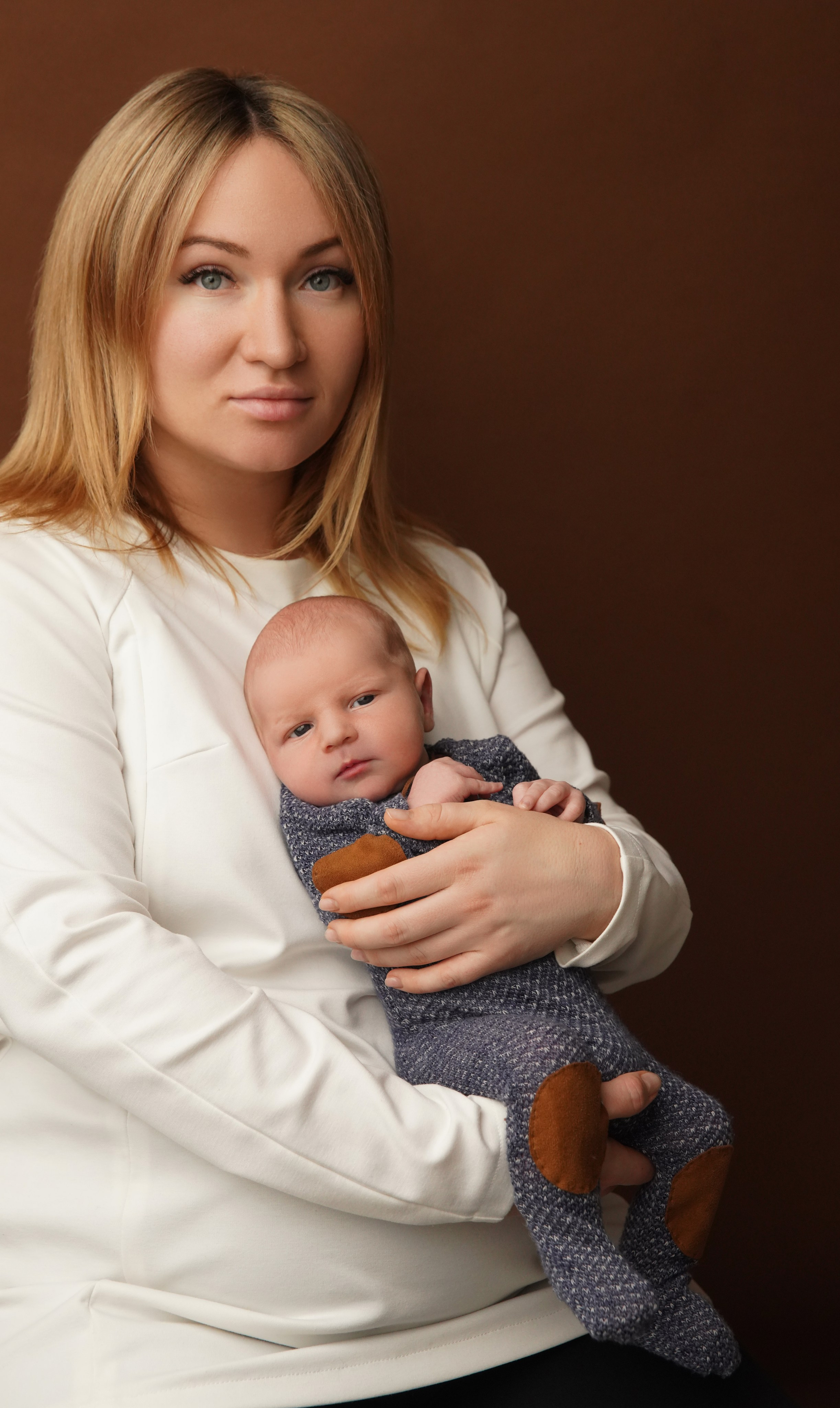 Альбом: Семейные. Фотограф новорожденных. Семейный и детский фотограф в городе Сургуте