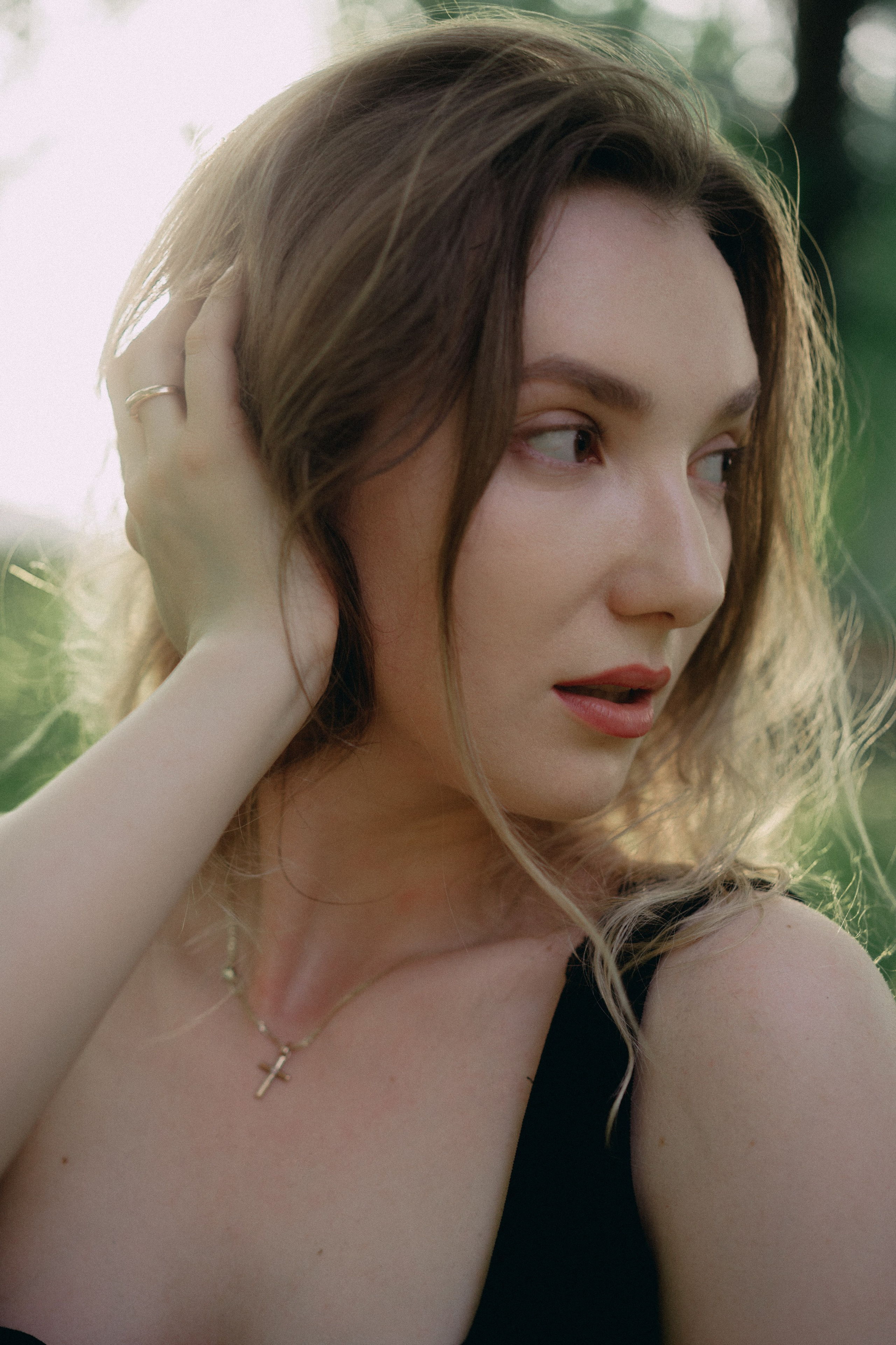 Элина. Veronika Popadeikina Photographer