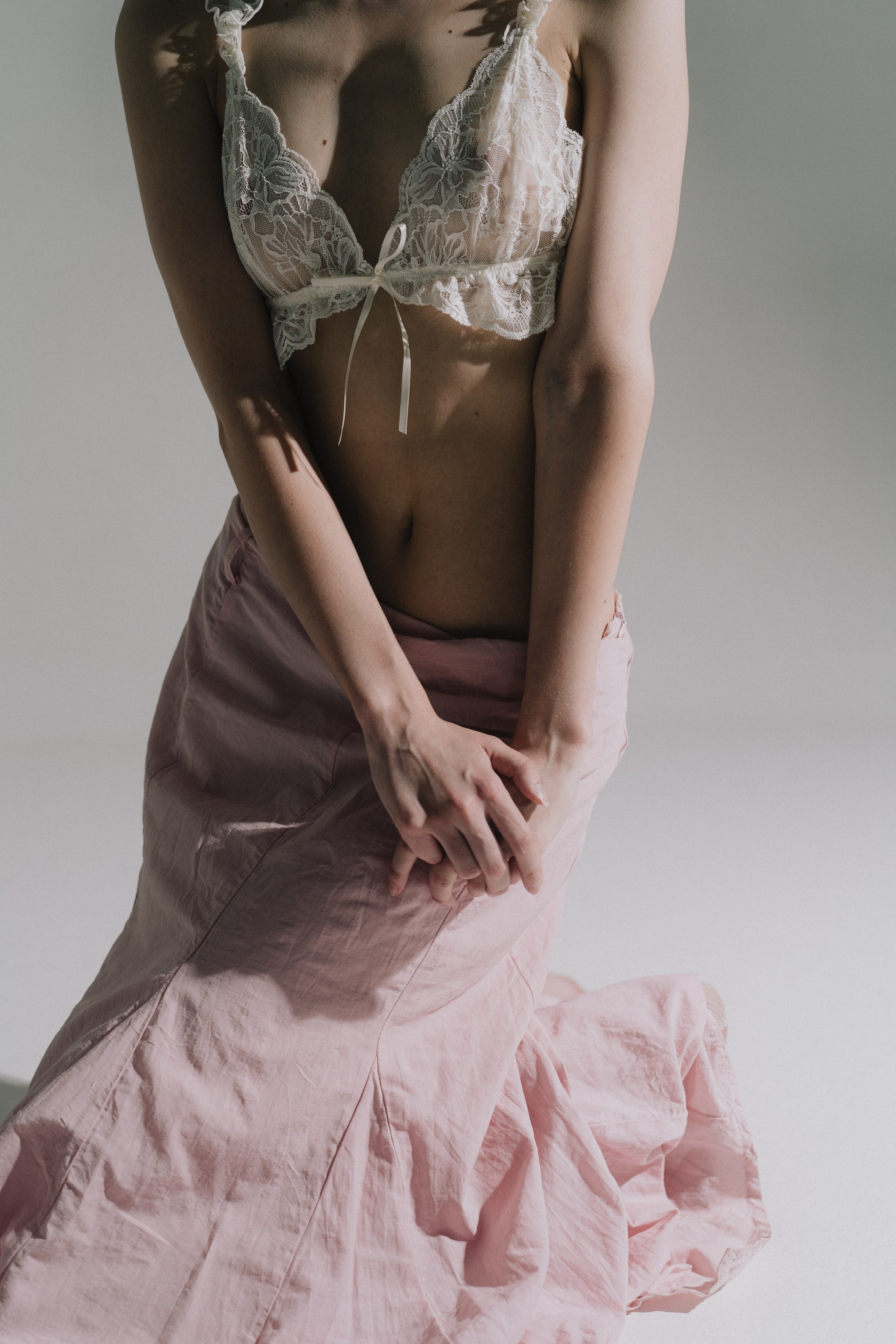 Аня III. Veronika Popadeikina Photographer