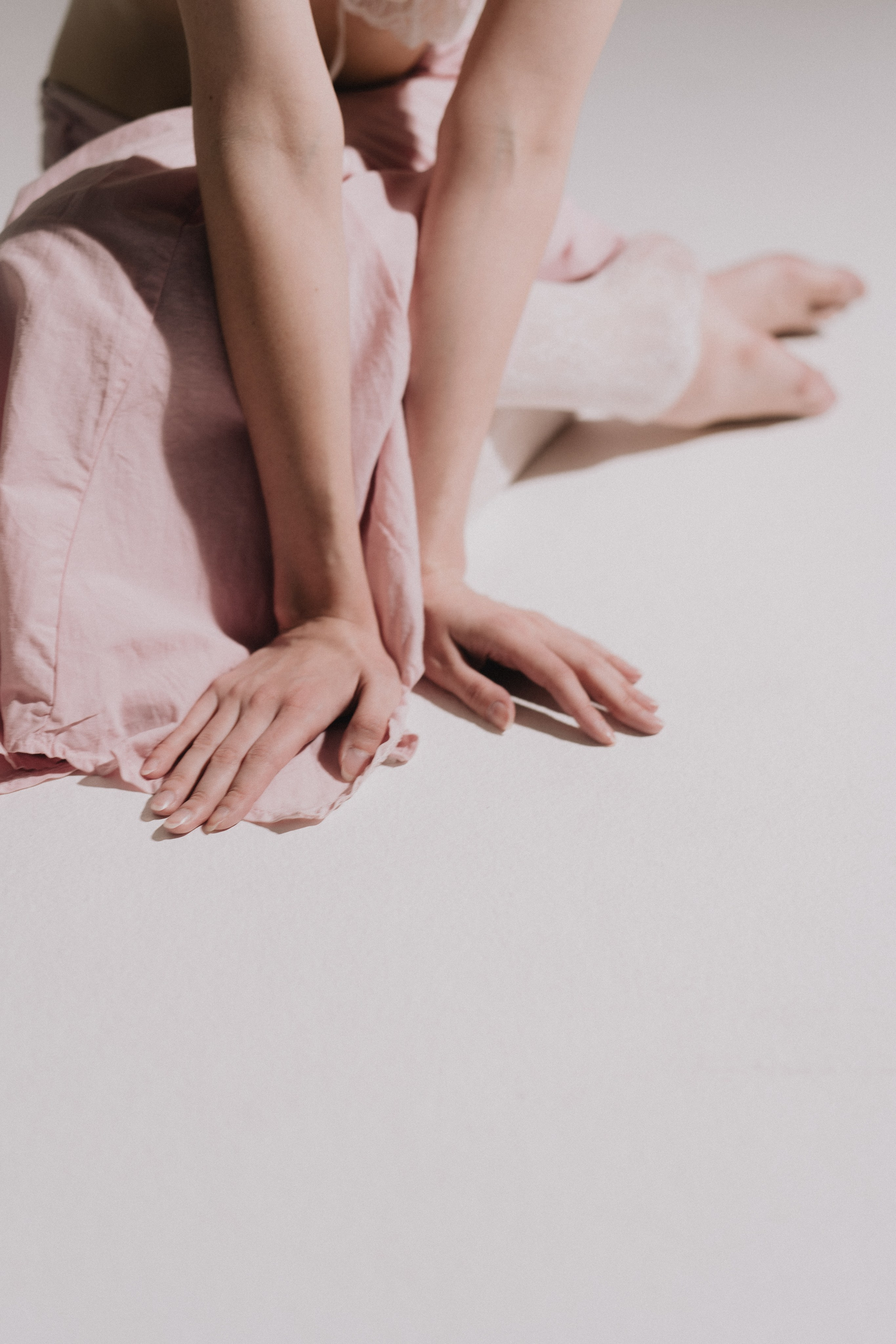 Аня III. Veronika Popadeikina Photographer