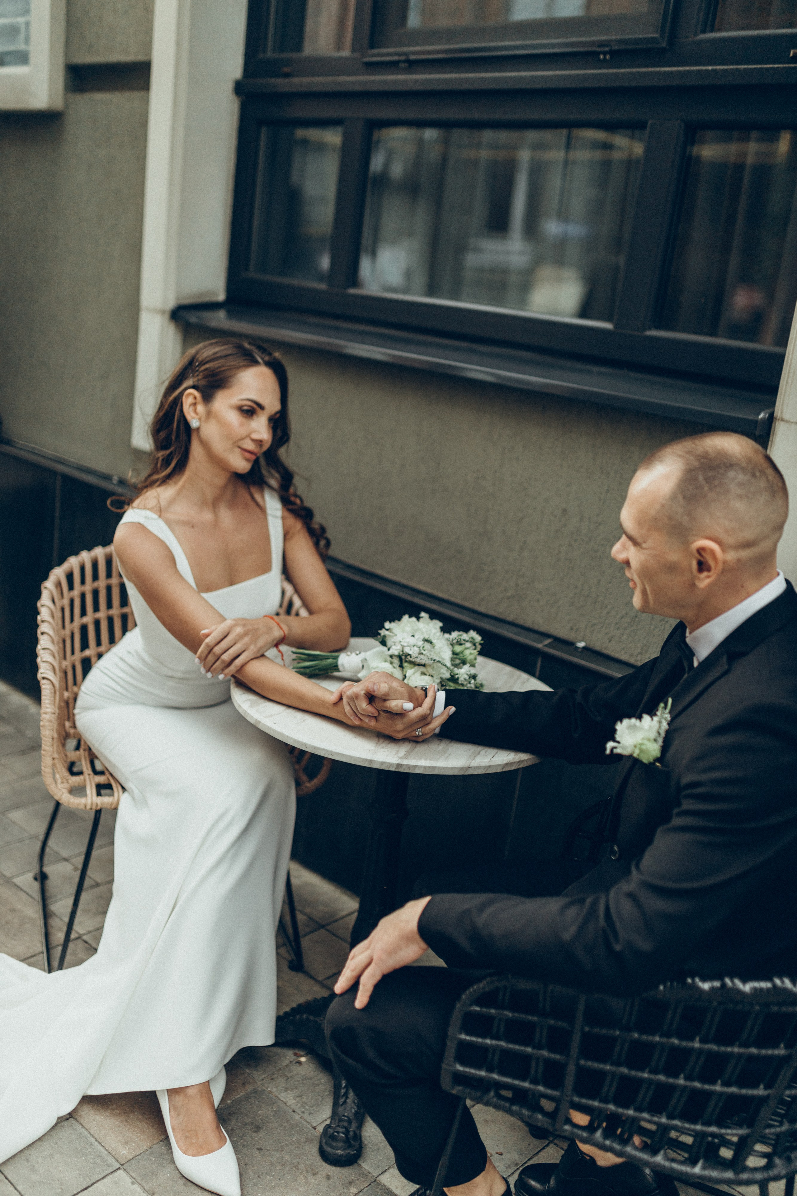 Olga & Vasiliy. Семейный фотограф и фотограф на роды в Ростове-на-Дону Мухина Виктория