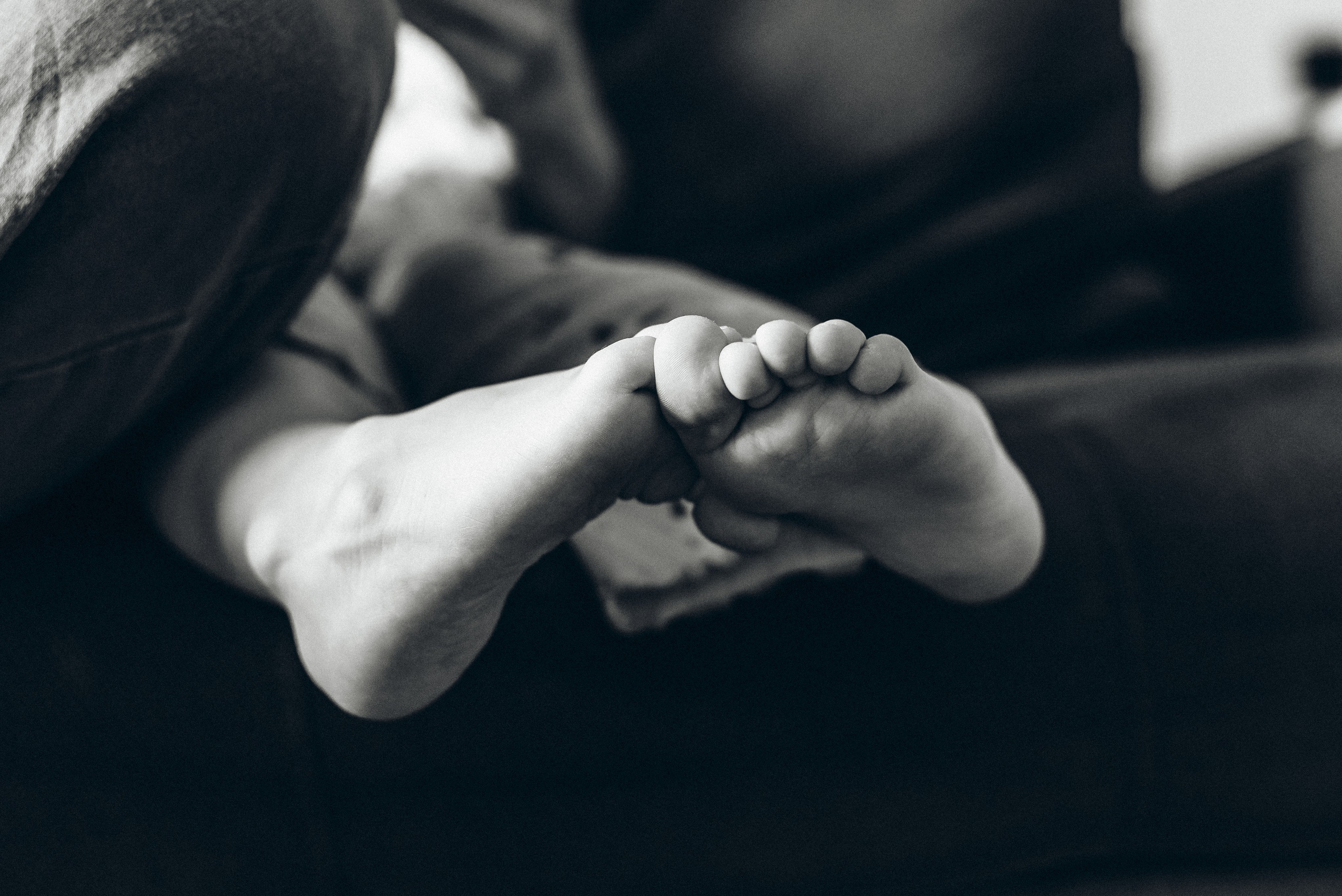 Троицкие Стася, Костя, Мира, Лев. Семейный и детский фотограф Иваново Ксения Азаренкова