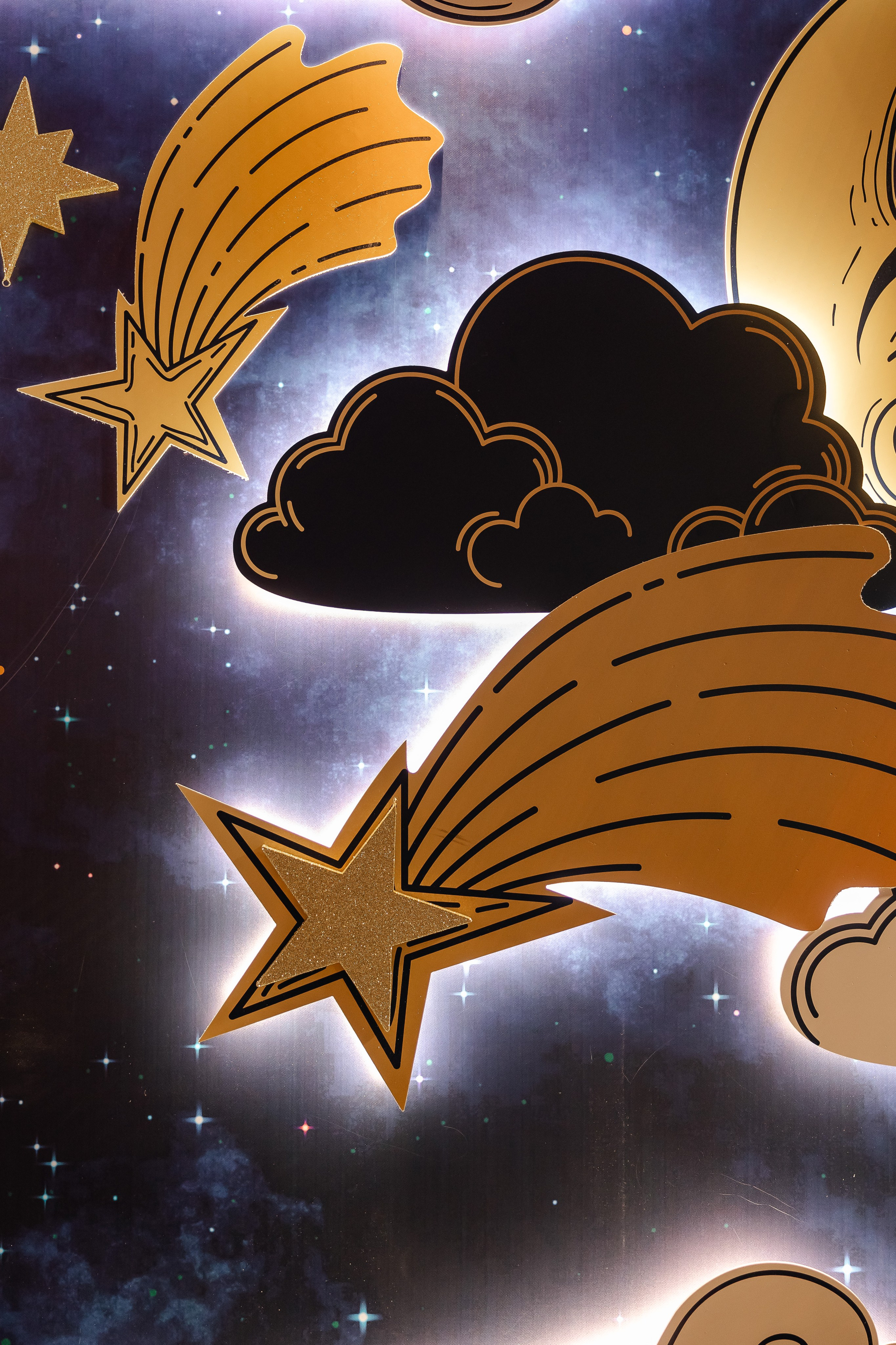 День рождения. Savva. Агентство по организации мероприятий