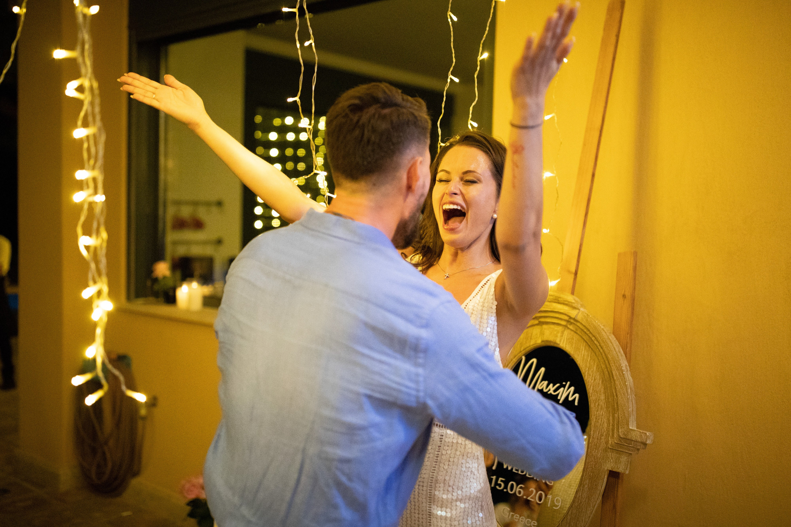 Максим & Ксения. Агентство по организации мероприятий