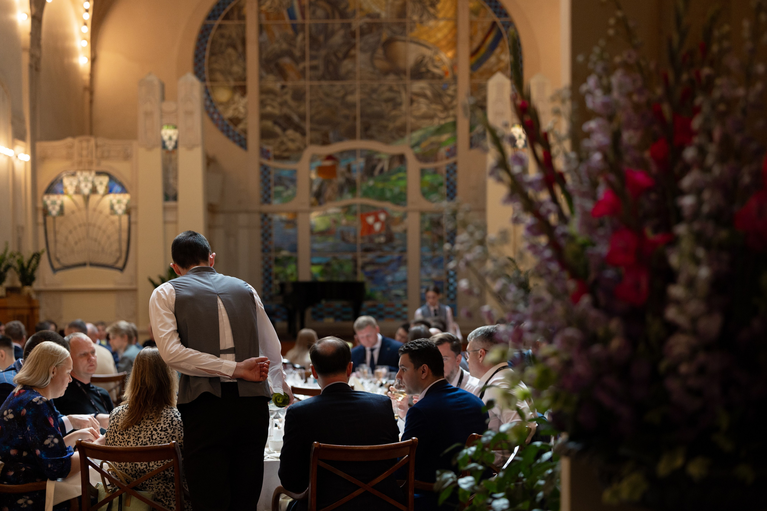 «Новые Горизонты» Санкт-Петербург. Агентство по организации мероприятий