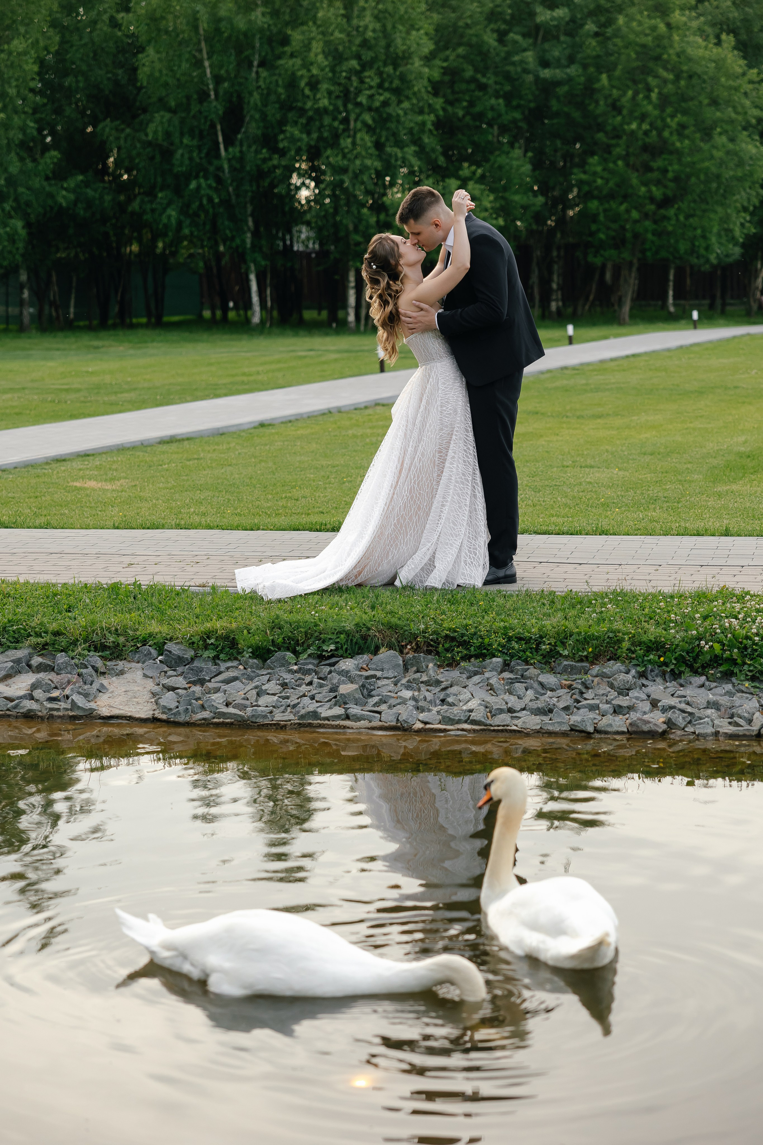 Даша & Антон. Агентство по организации мероприятий