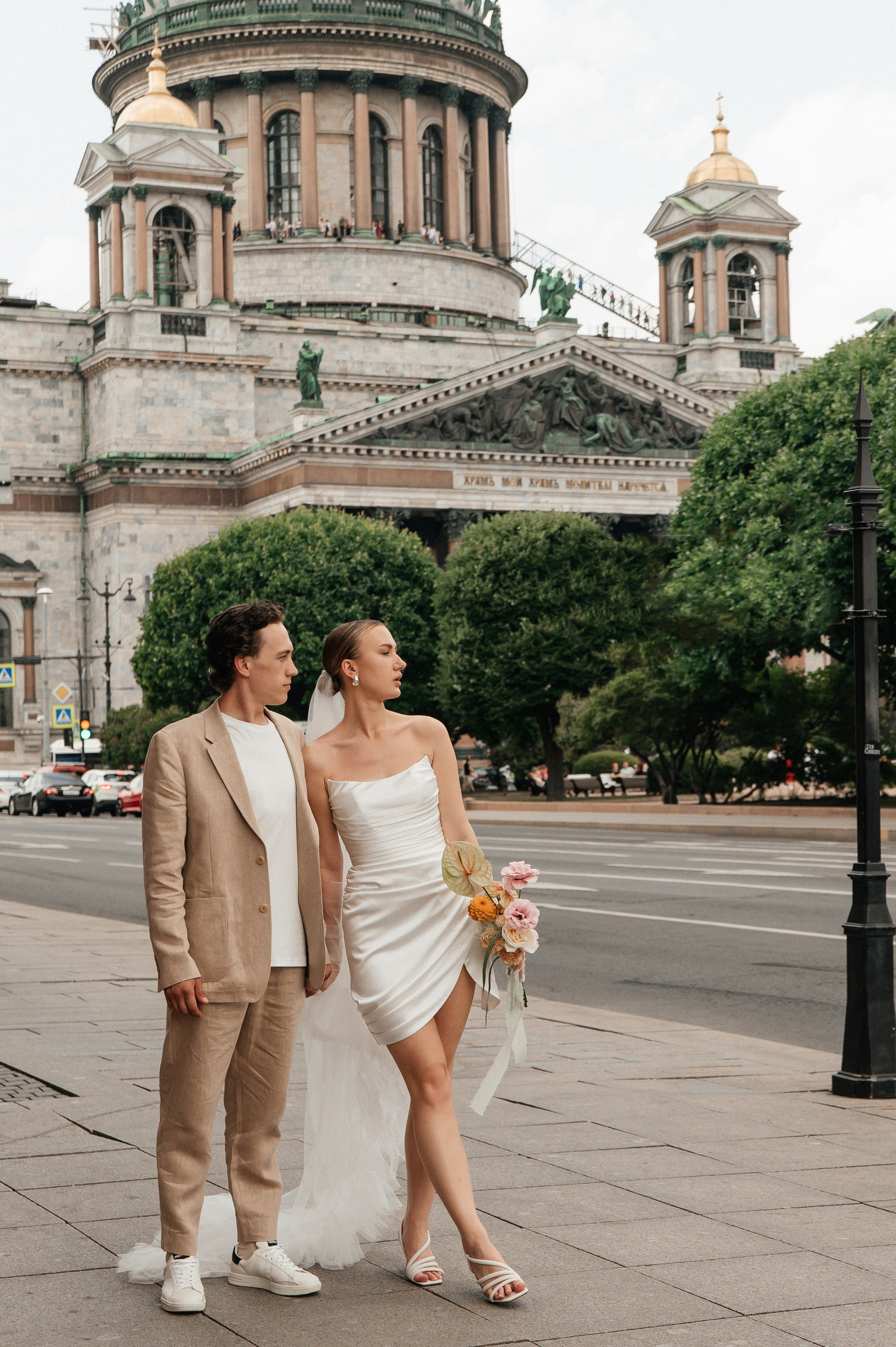 1.07.2024. Мария — Свадебный фотограф