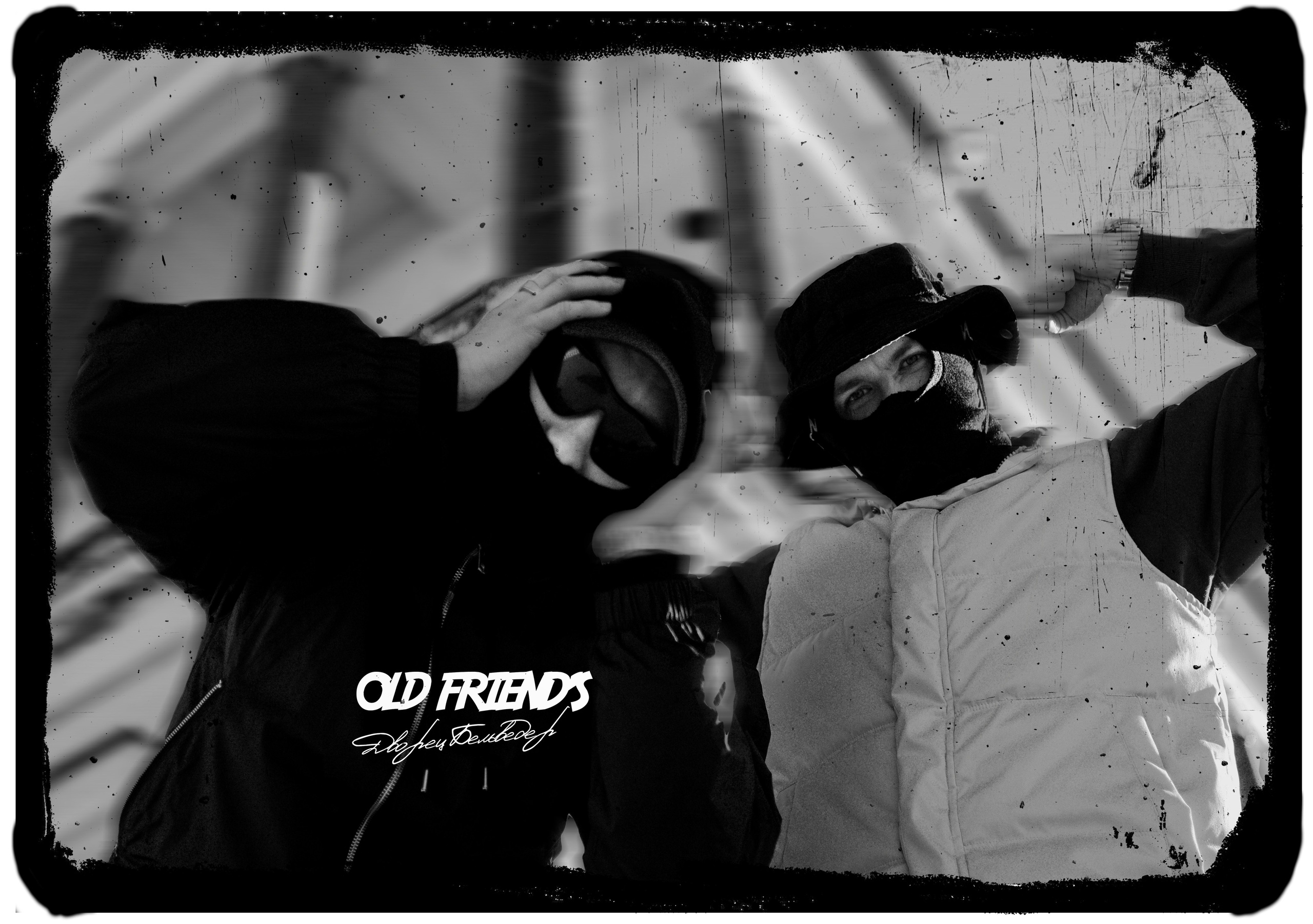 FASHION. Фотограф в Санкт-Петербурге Павел Жуков