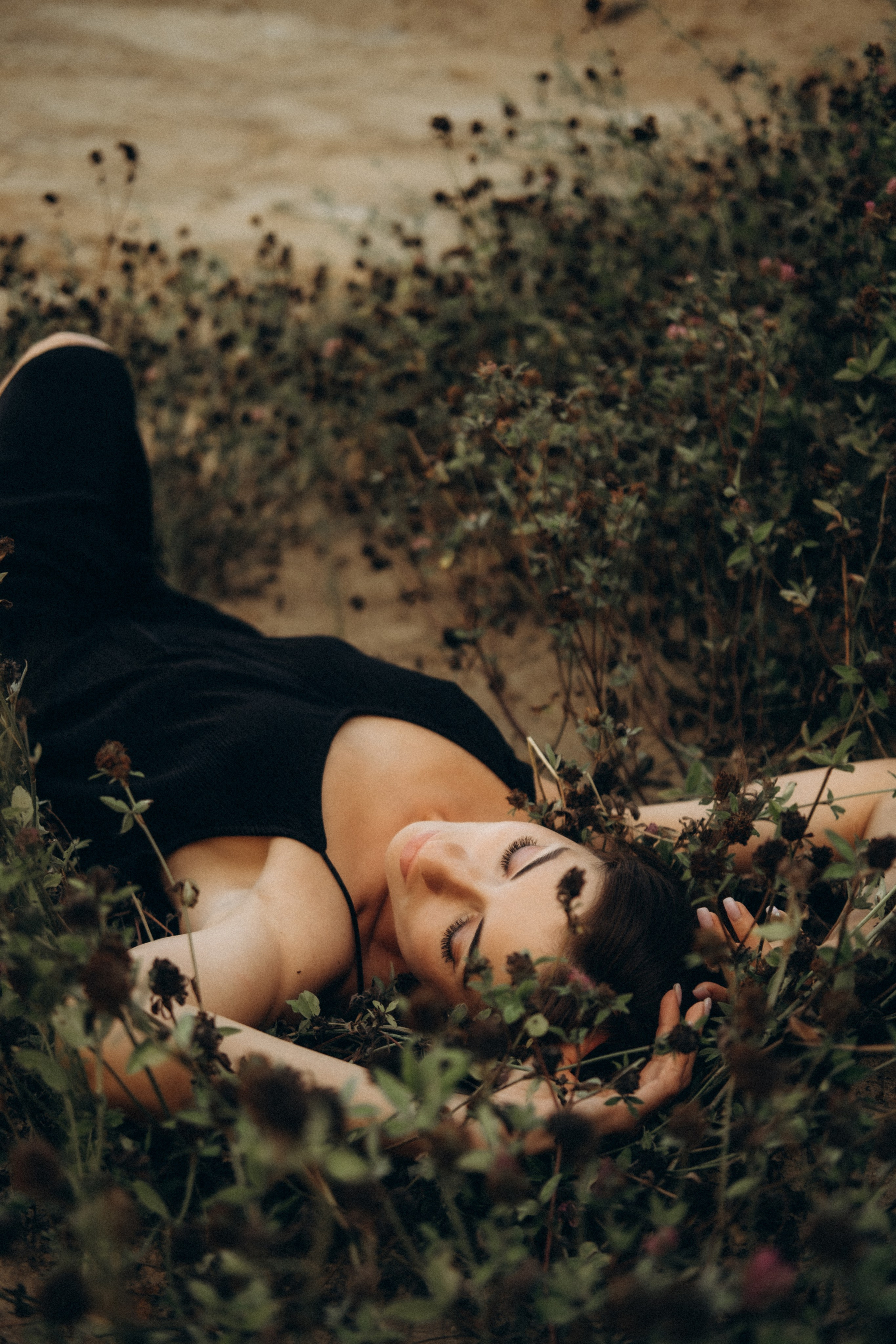 На природе. Портретный и семейный фотограф в Красноярске Смирнова Наталья