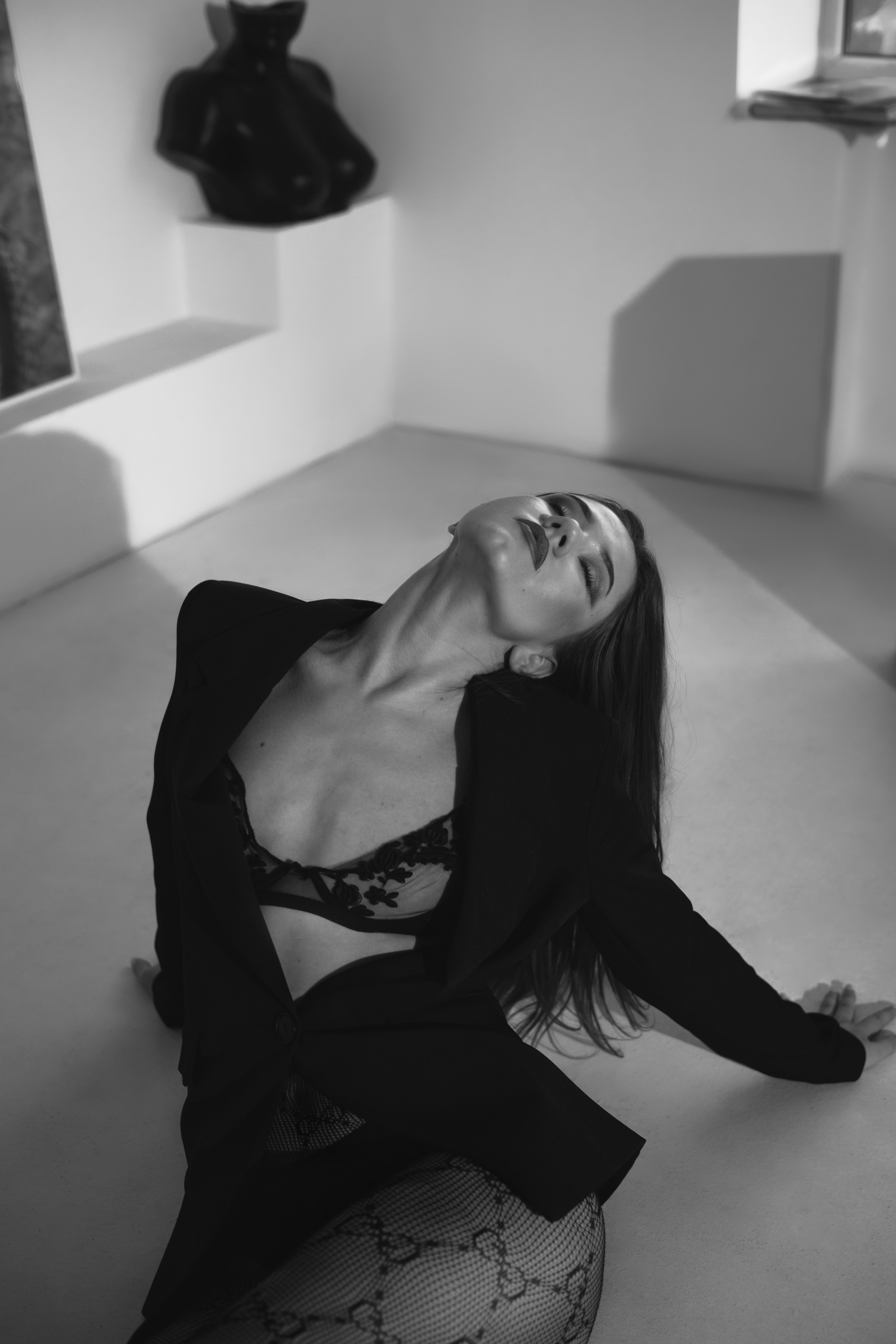 Женский портрет. Ваш фотограф во Владимире и Москве Валерия Увакина