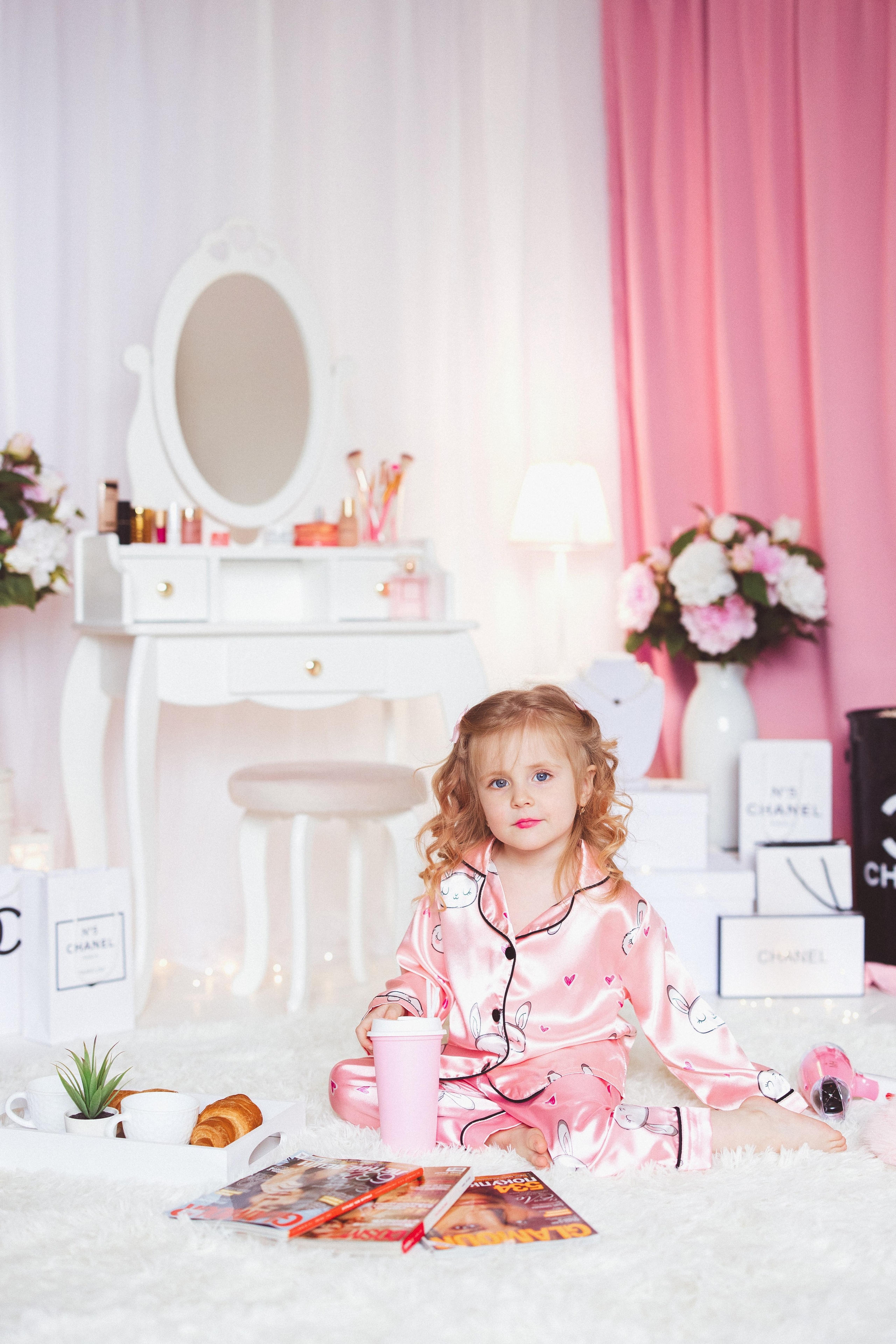 Детская фотосессия в Краснодаре. Семейный и детский фотограф в Краснодаре Анна Трашкова