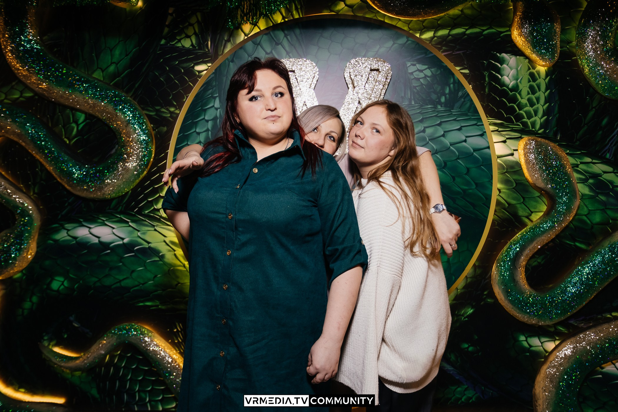 Новогодние корпоративы в ресторане «Мюнхен»