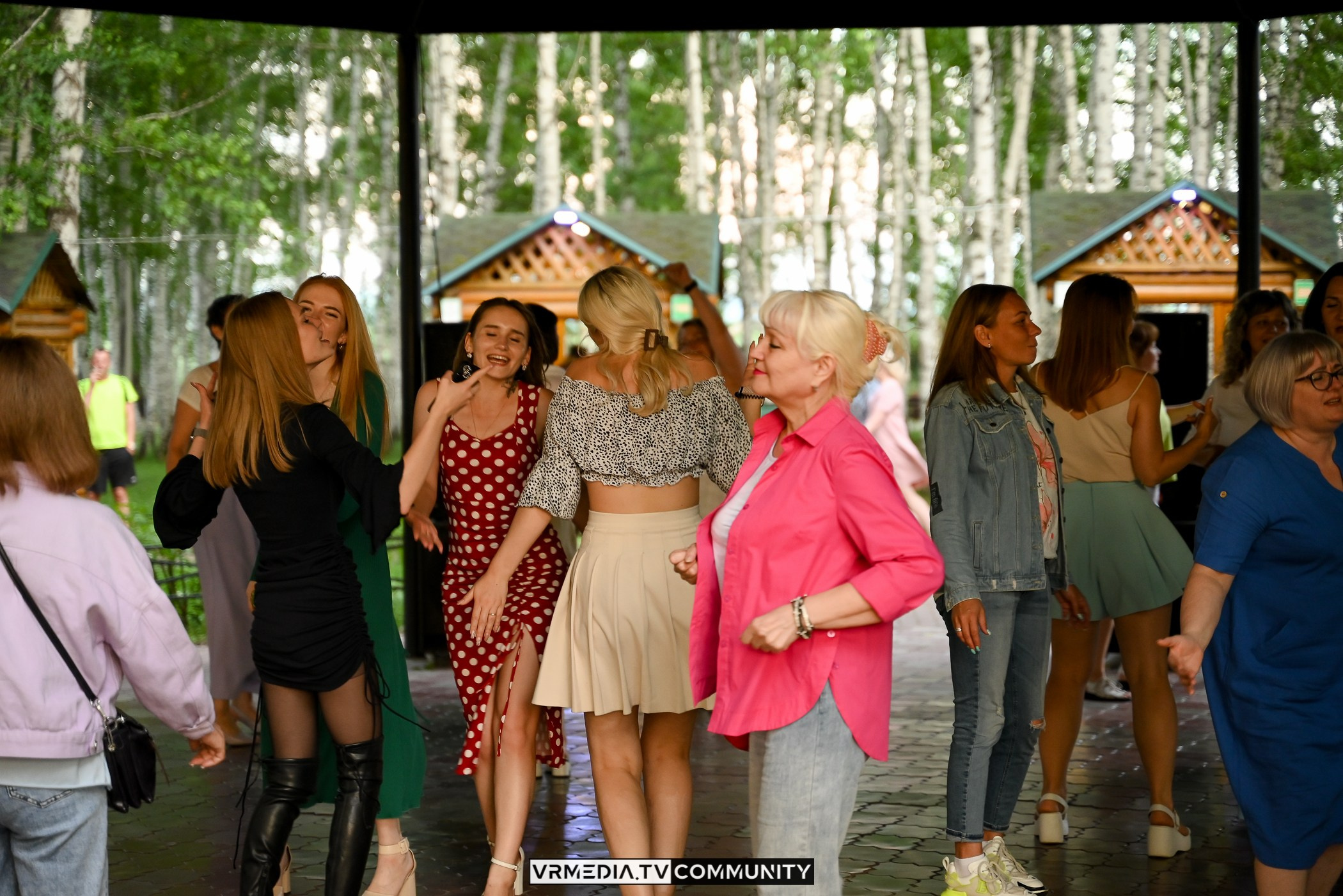 В гостях «У Петровича»