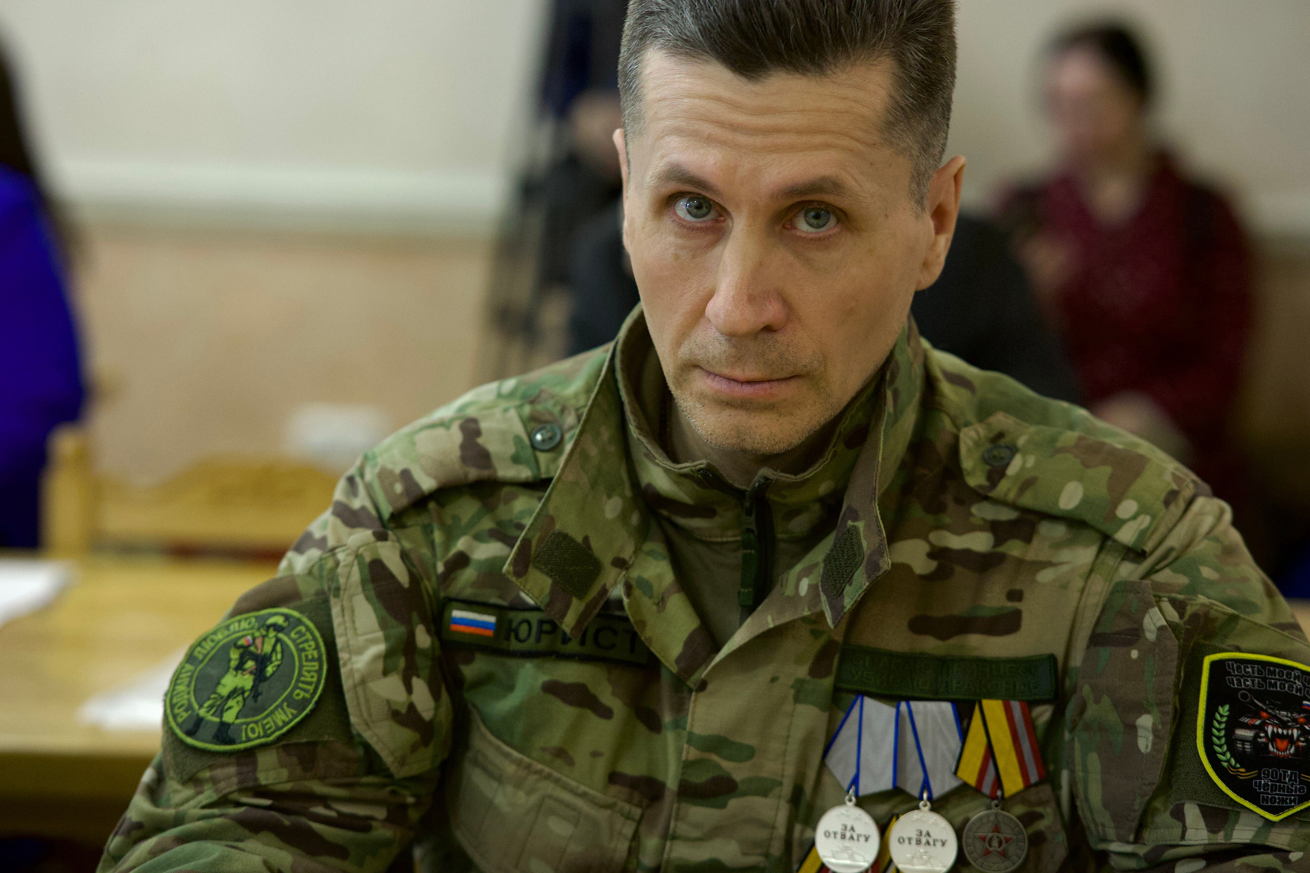 Репортаж с диктанта Победы 2026 в центре Царский. Фотограф в Екатеринбурге: венчания, крещения, репортаж. Видео и трансляции. Официальный фотограф Екатеринбургской епархии