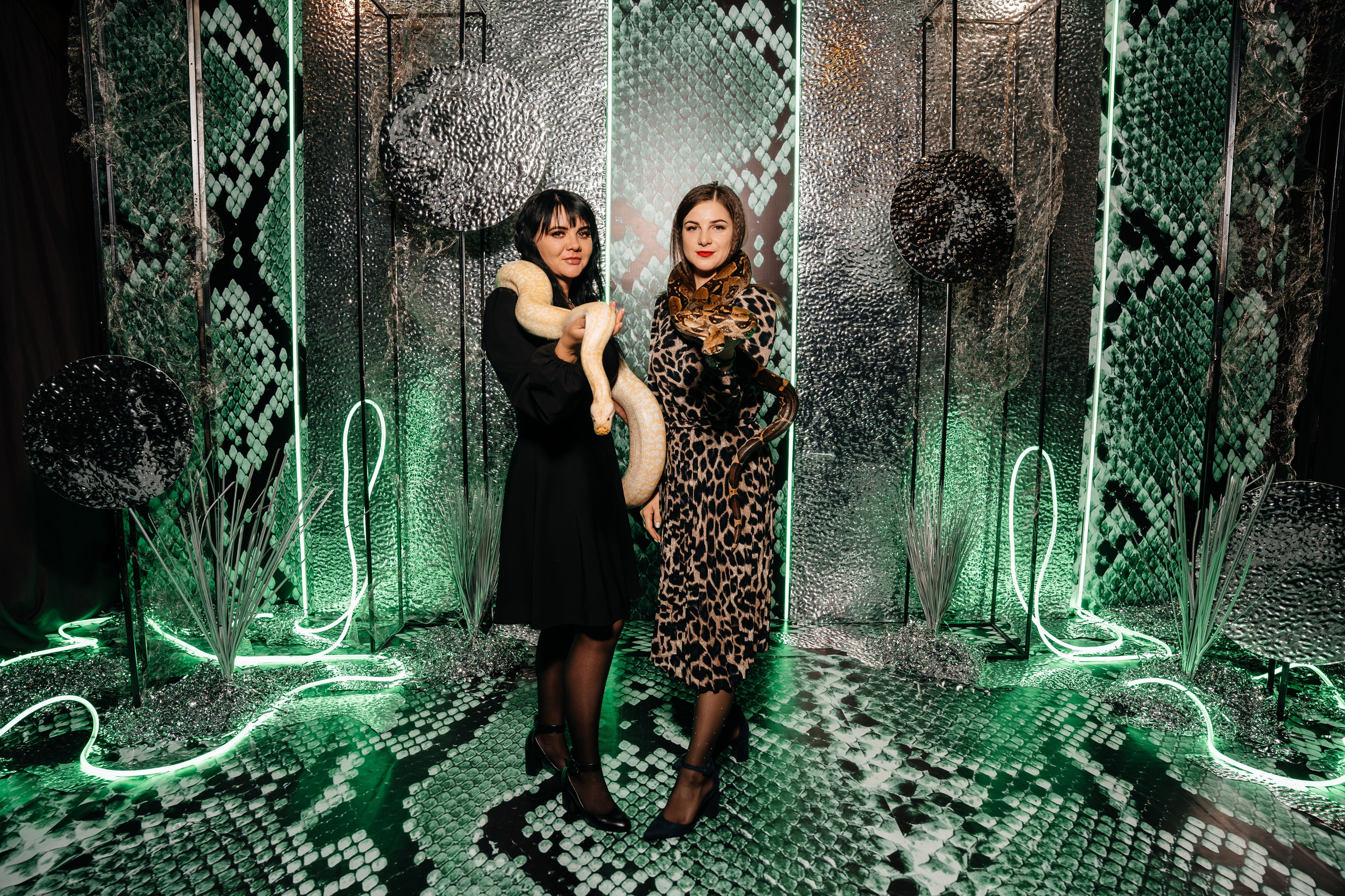 Корпоратив «СОВКОМБАНК». Свадебный фотограф Барнаул Алексей Павлов