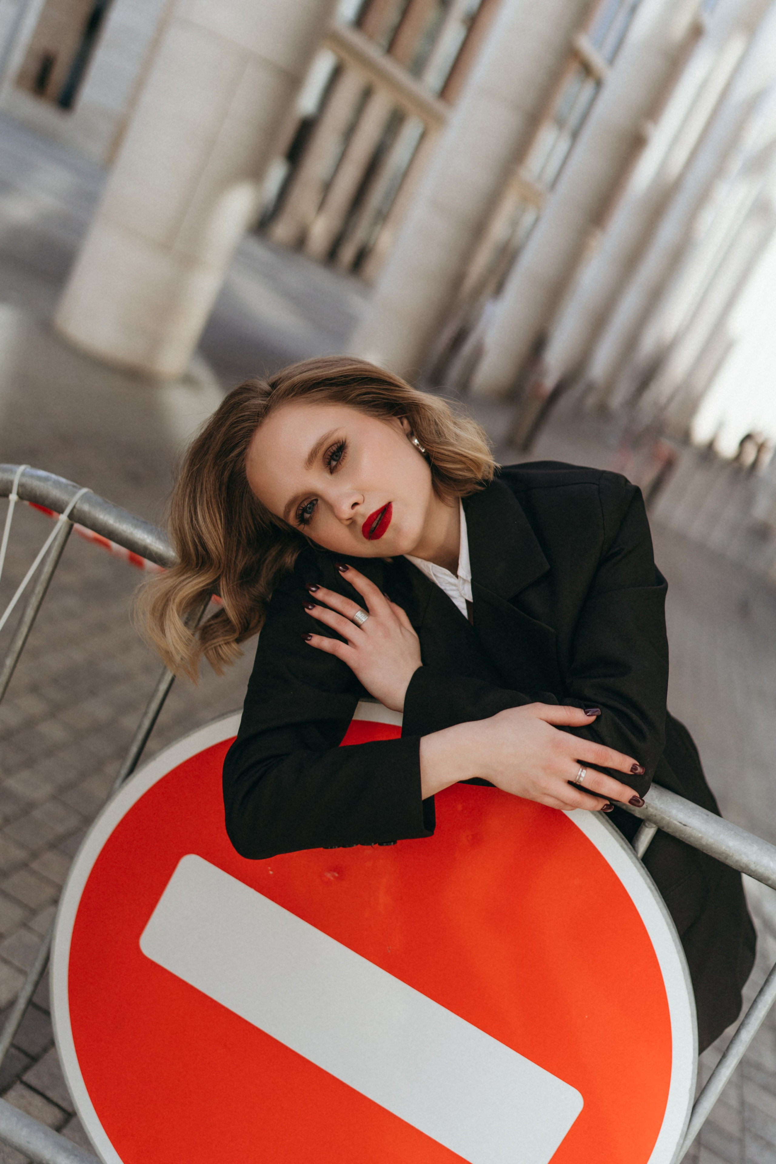 Марина. Фотограф в Санкт-Петербурге — Лучина Екатерина