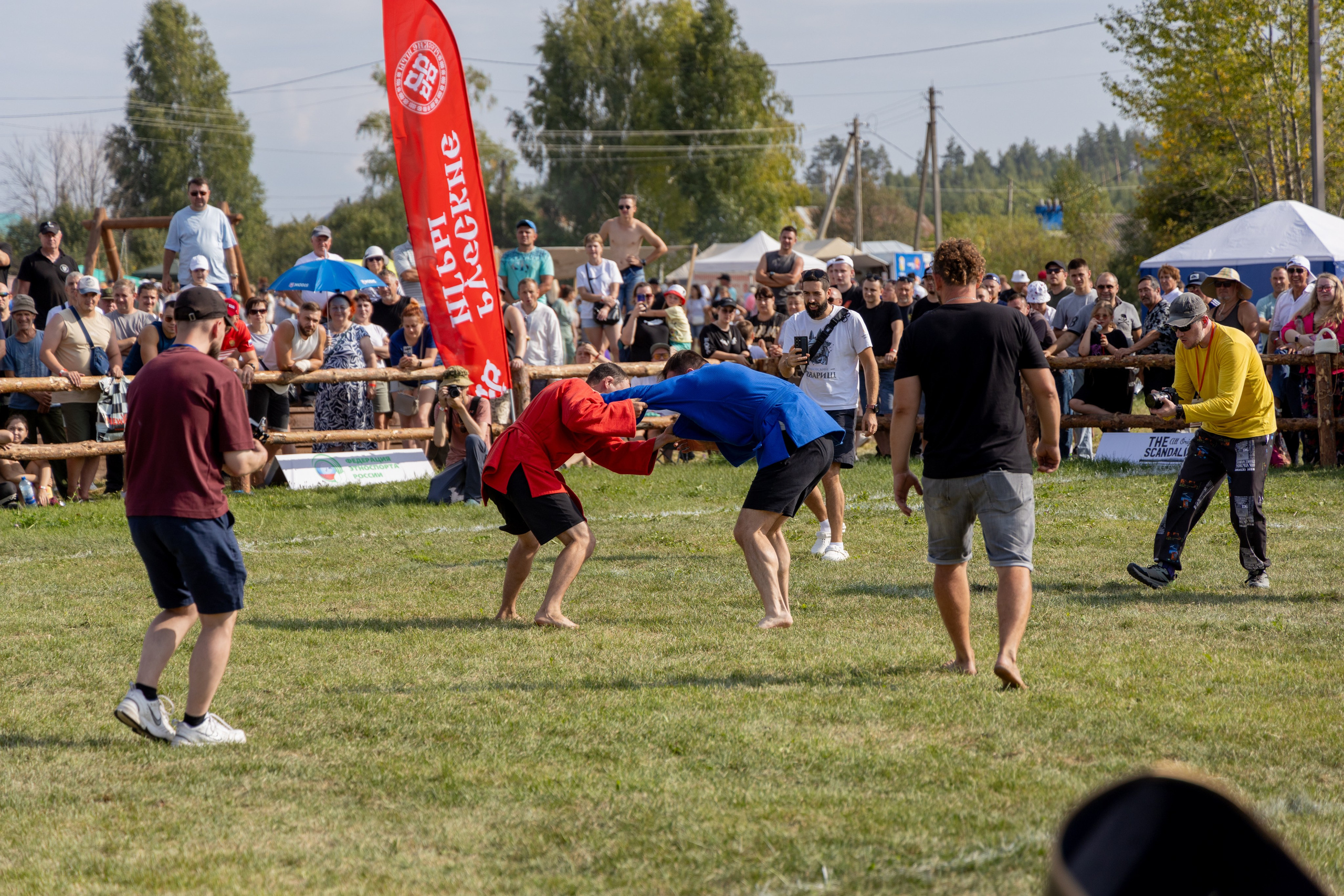 Атмановские кулачки 2024. Репортажный, семейный и студийный фотограф в Москве Демин Алексей