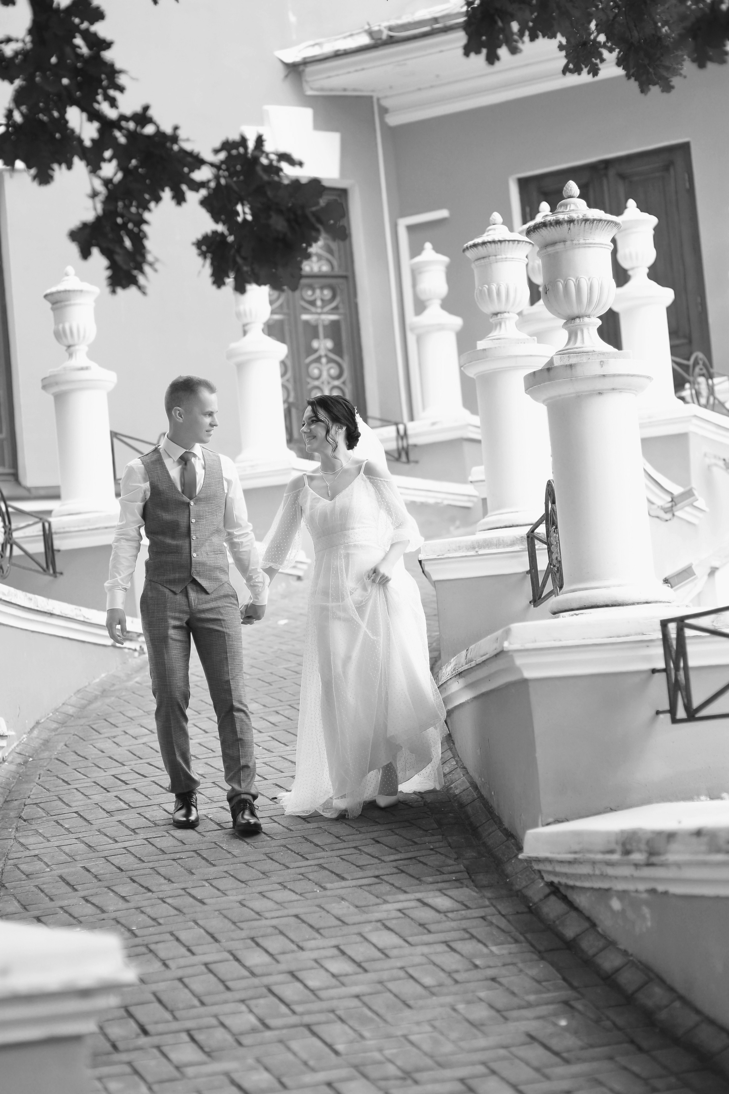 Съемка пары в отеле, на природе, в городе. Свадебный и репортажный фотограф в Ярославле и Санкт-Петербурге Роман Микрюков