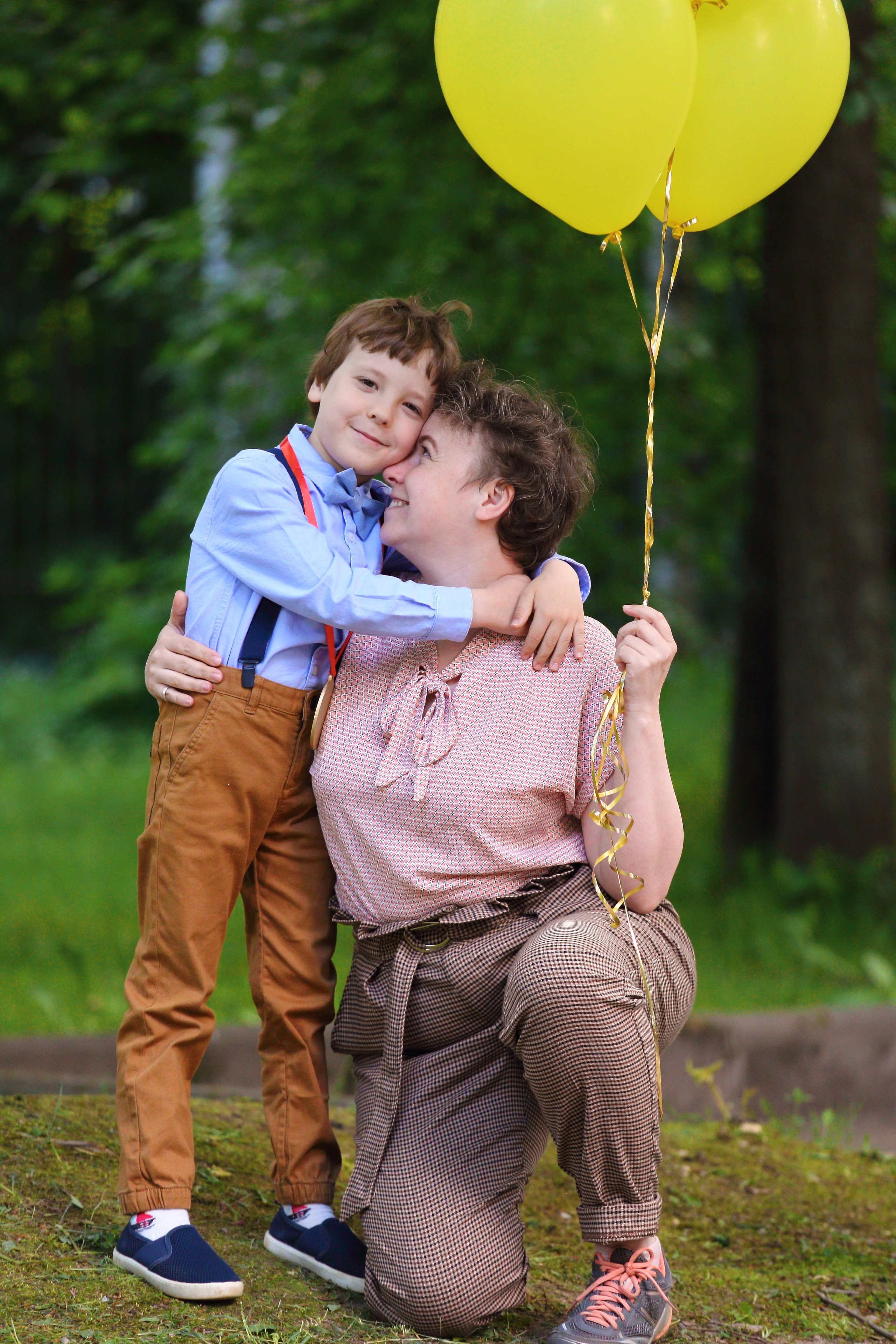 Детские праздники. Свадебный и репортажный фотограф в Ярославле и Санкт-Петербурге Роман Микрюков