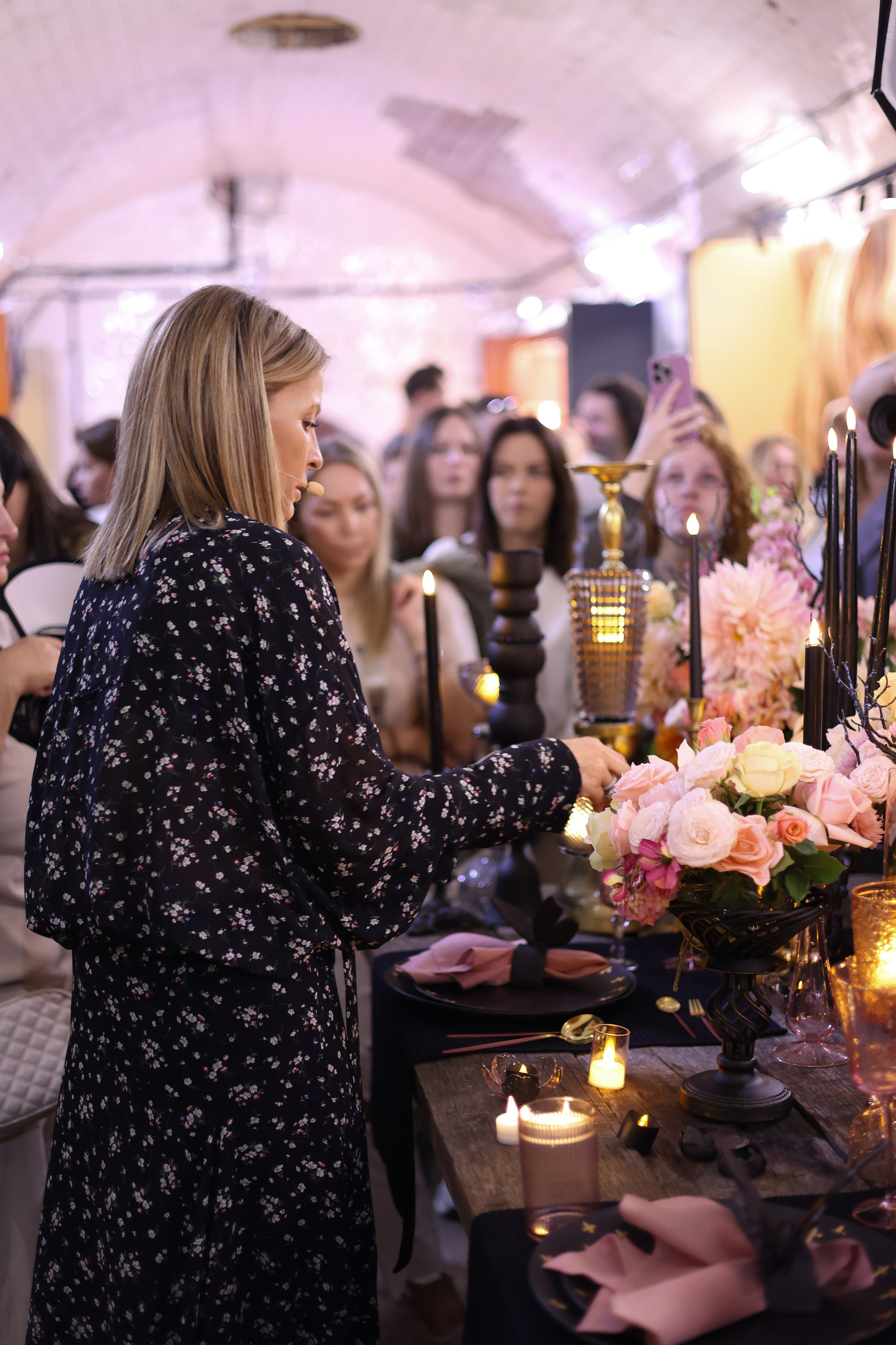 Евгения. Фотограф Москва