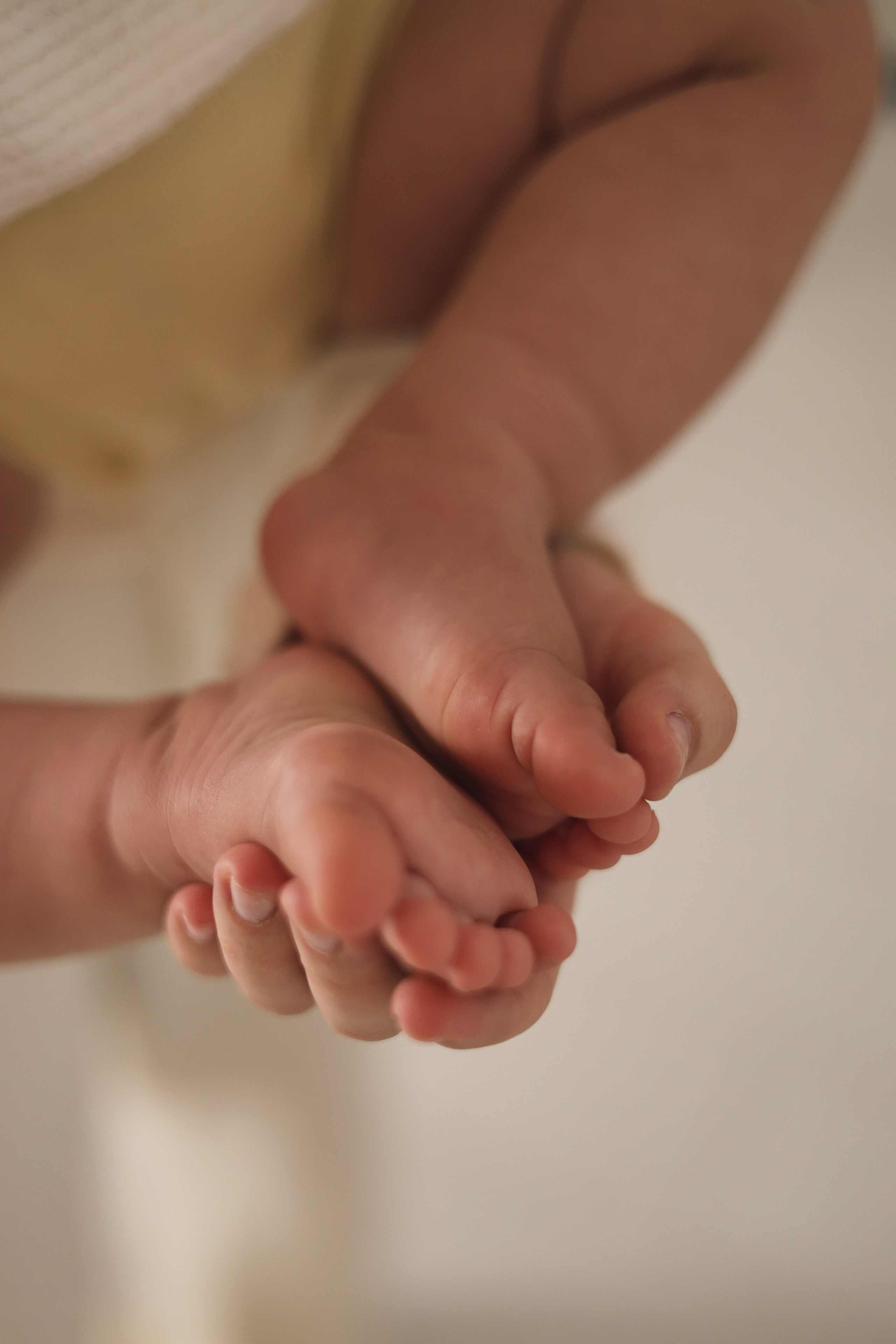 Первый годик. Фотограф Москва