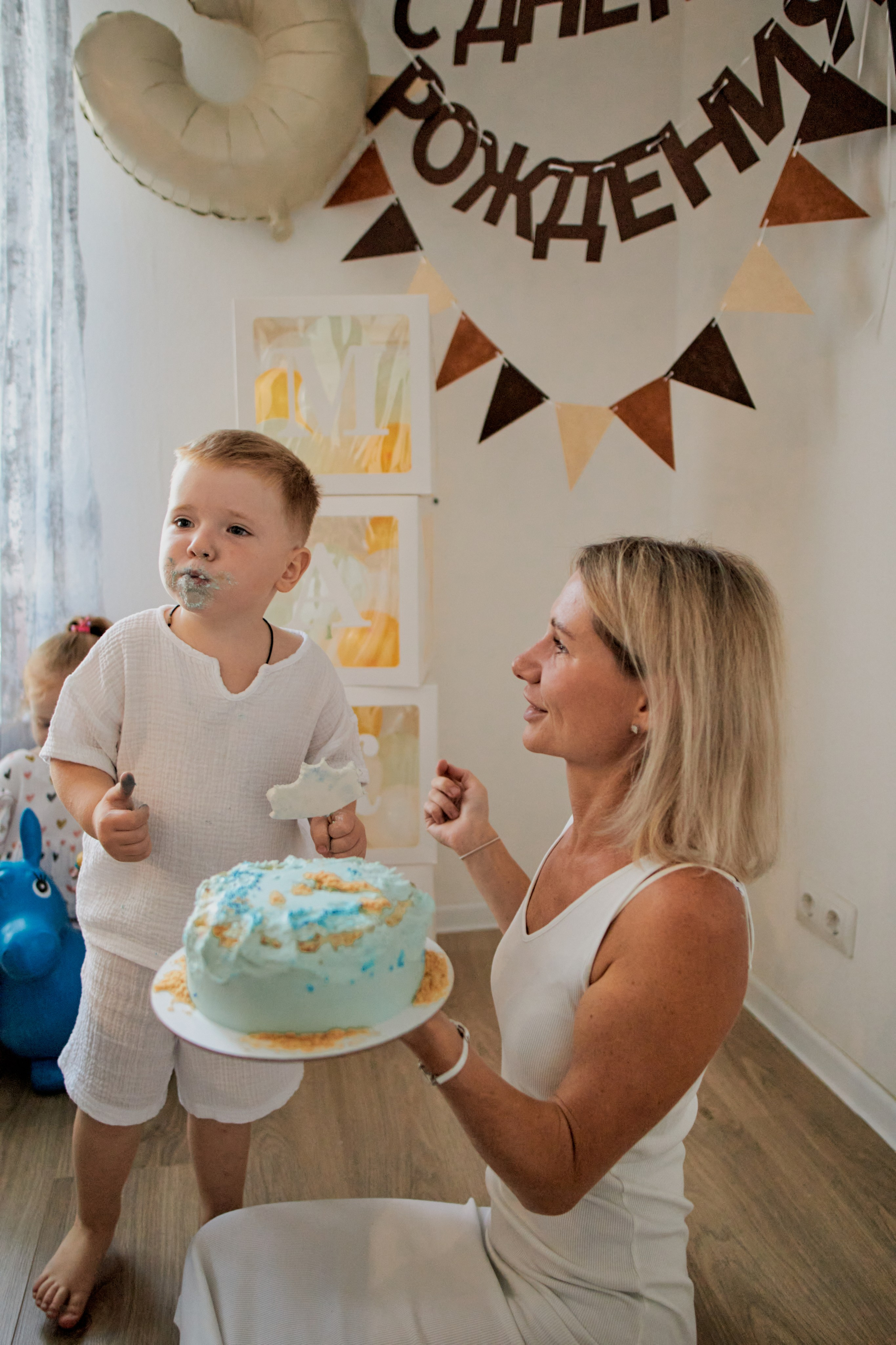 Три кота. Фотограф Москва