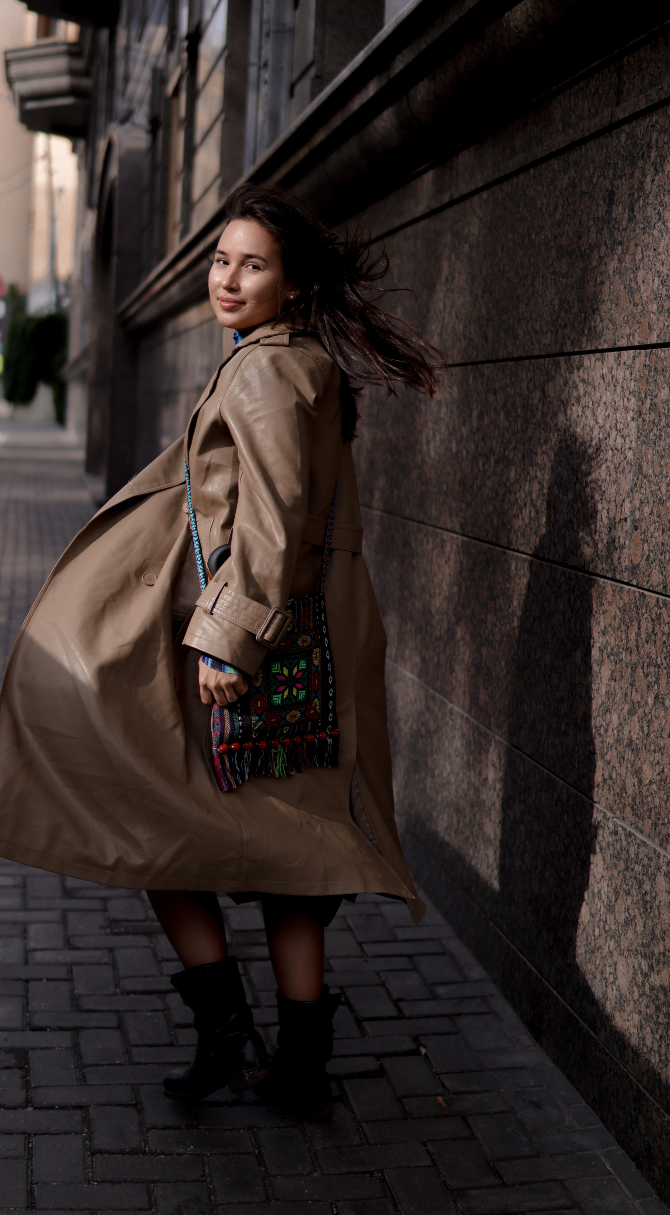 Ты пахнешь как любовь. Фотограф Москва