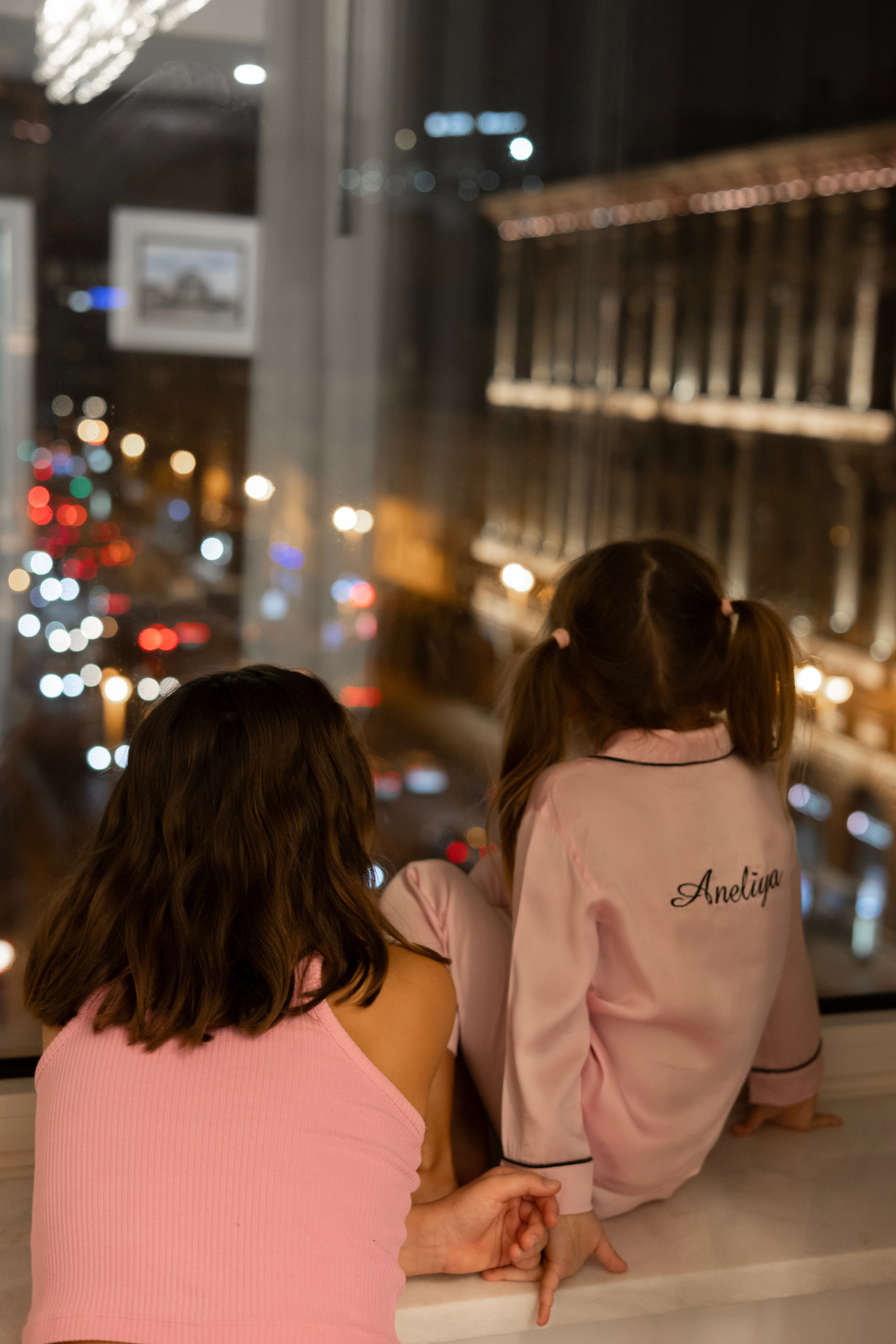 Девочки. Фотограф Москва