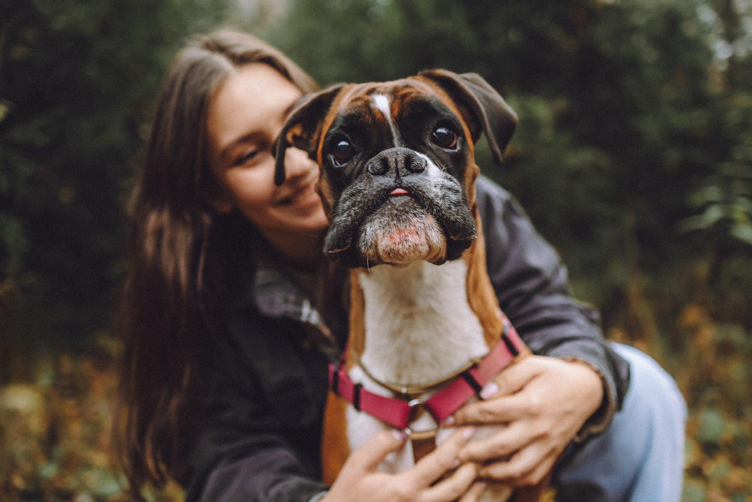 Элли и ее семья