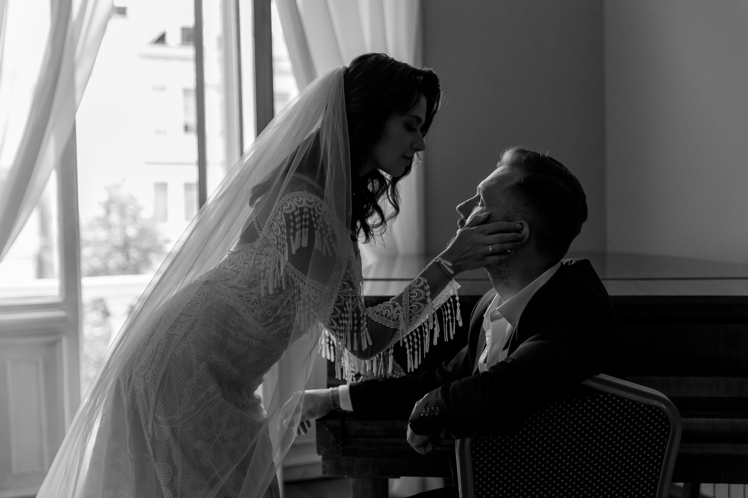 D & K. Свадебный и семейный фотограф Анжелика Альашкар в Казани Татарстан