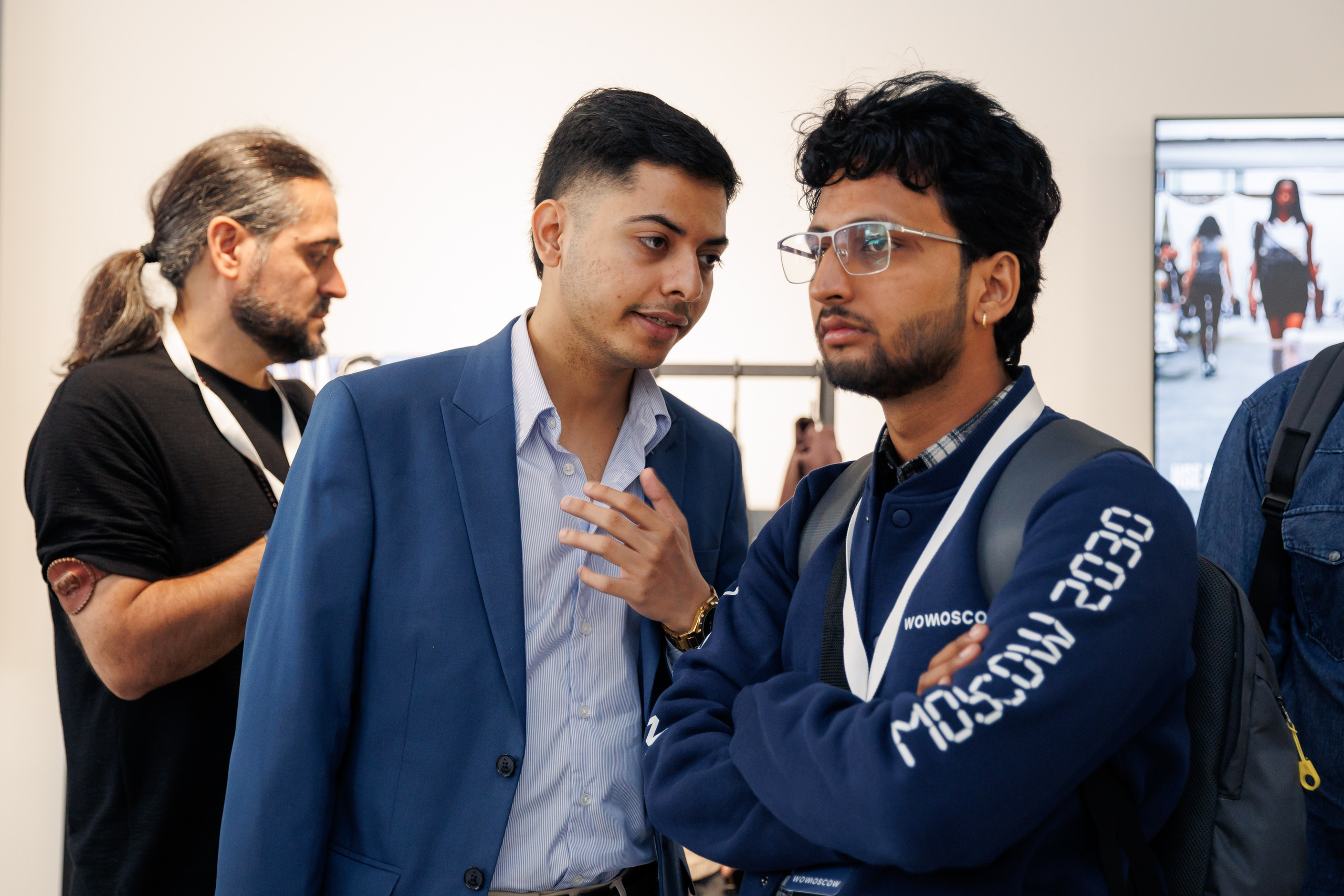 Репортажная съемка на международном проекте БРИКС в Москве. Фотограф Валерия Горбунова Подольск Бутово Видное Щербинка