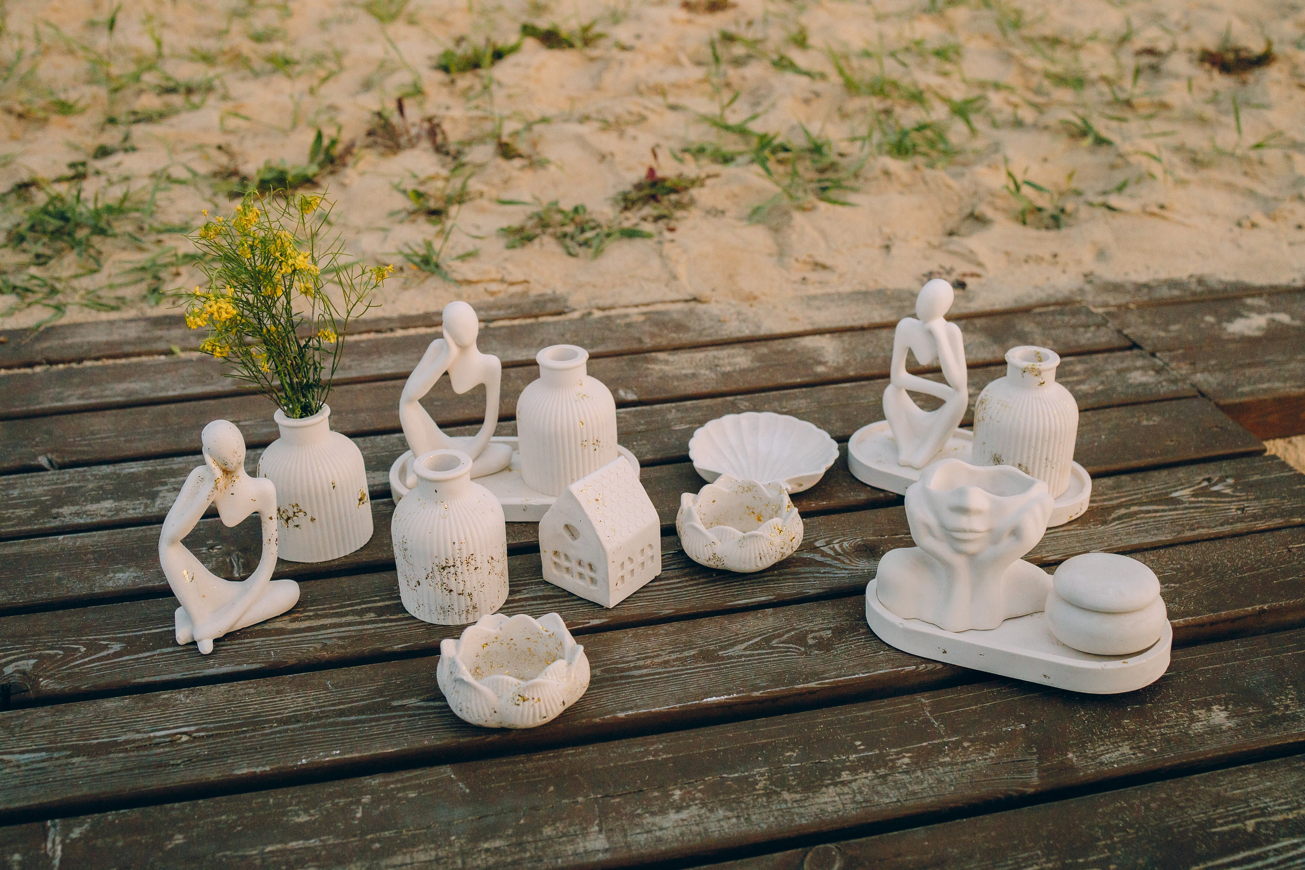 Девичник на закате. Семейный Фотограф в Москве Евгения Симоненко