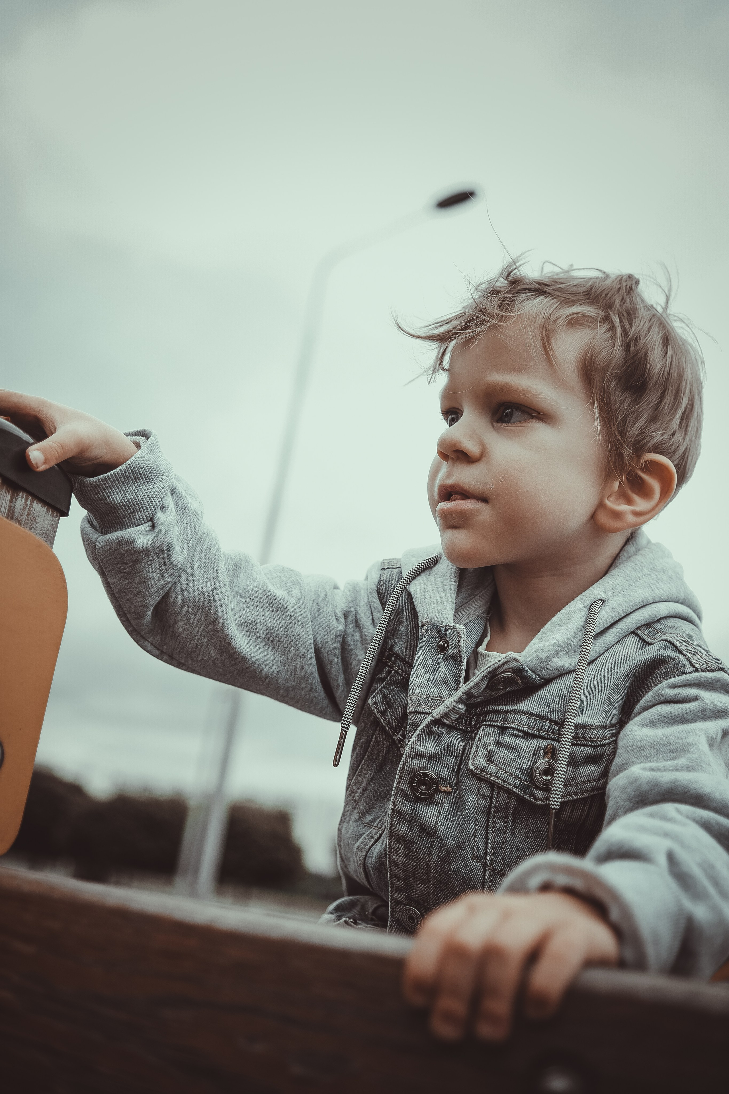 Детская съемка. Mixonphoto