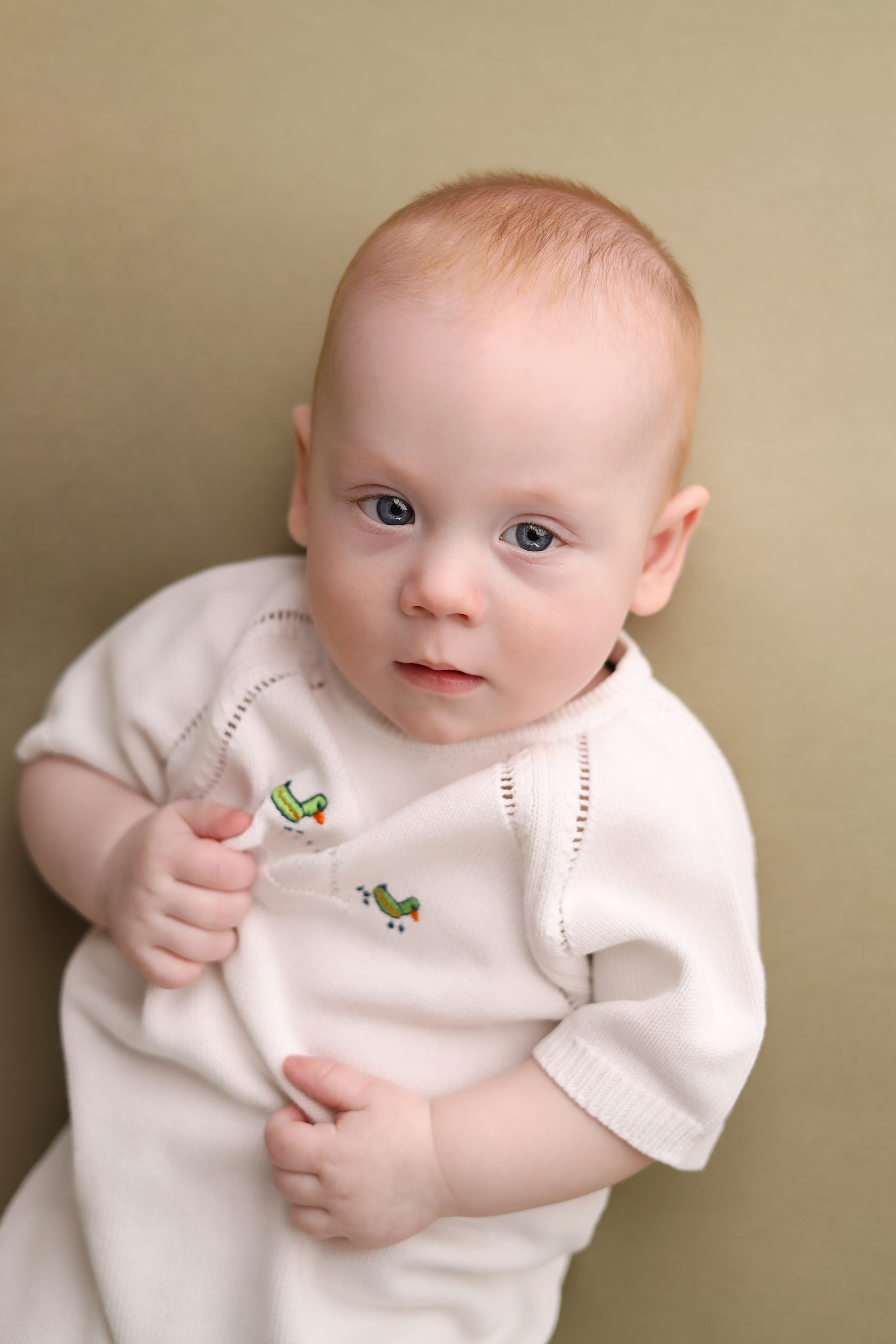 Фотосессия в 6 месяцев. Москва, фотограф Столярова Светлана. Фотограф новорожденных Москва. Ньюборн фотограф Москва