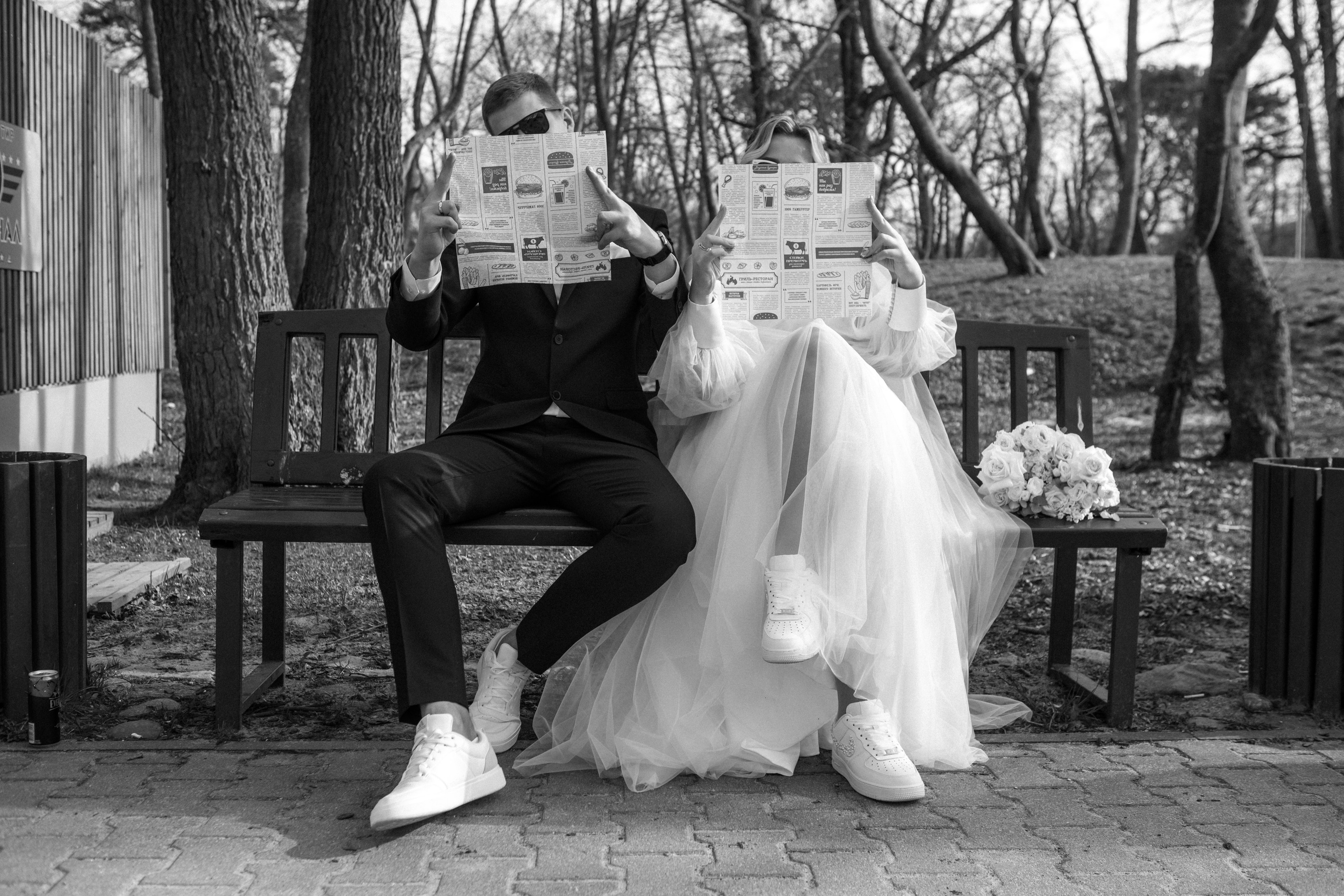 Свадьба на море. Свадебный фотограф  Калининград | Москва|