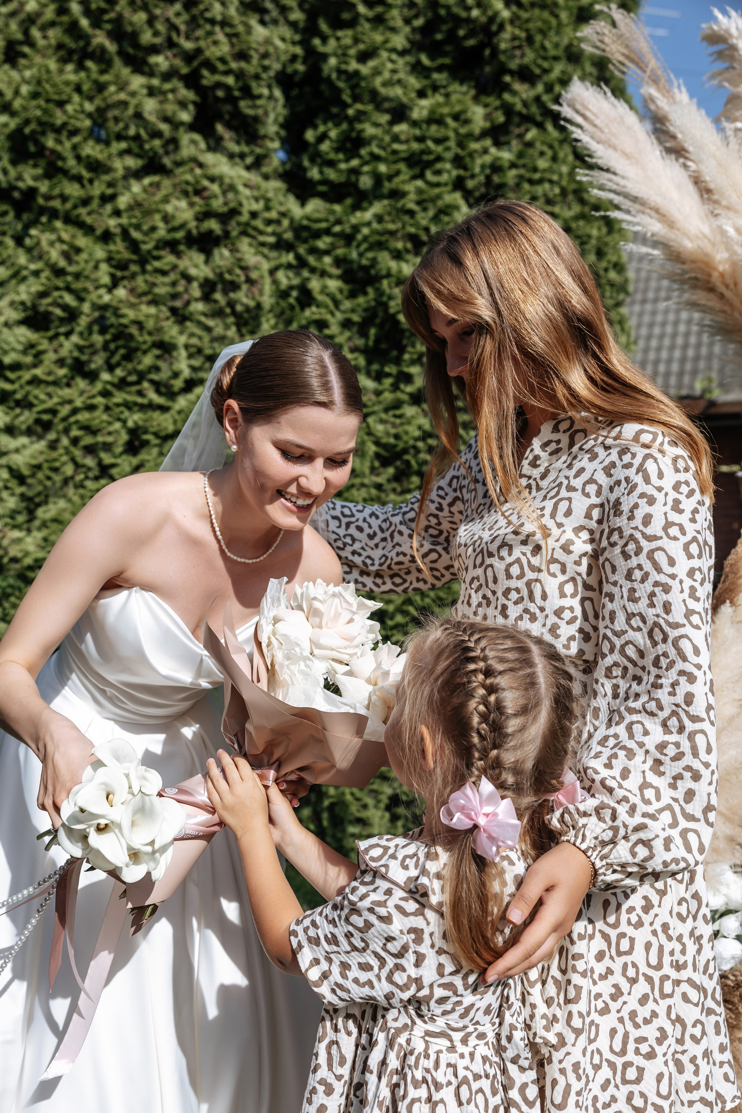 Свадьба в Калининграде. Свадебный фотограф  Калининград | Москва|