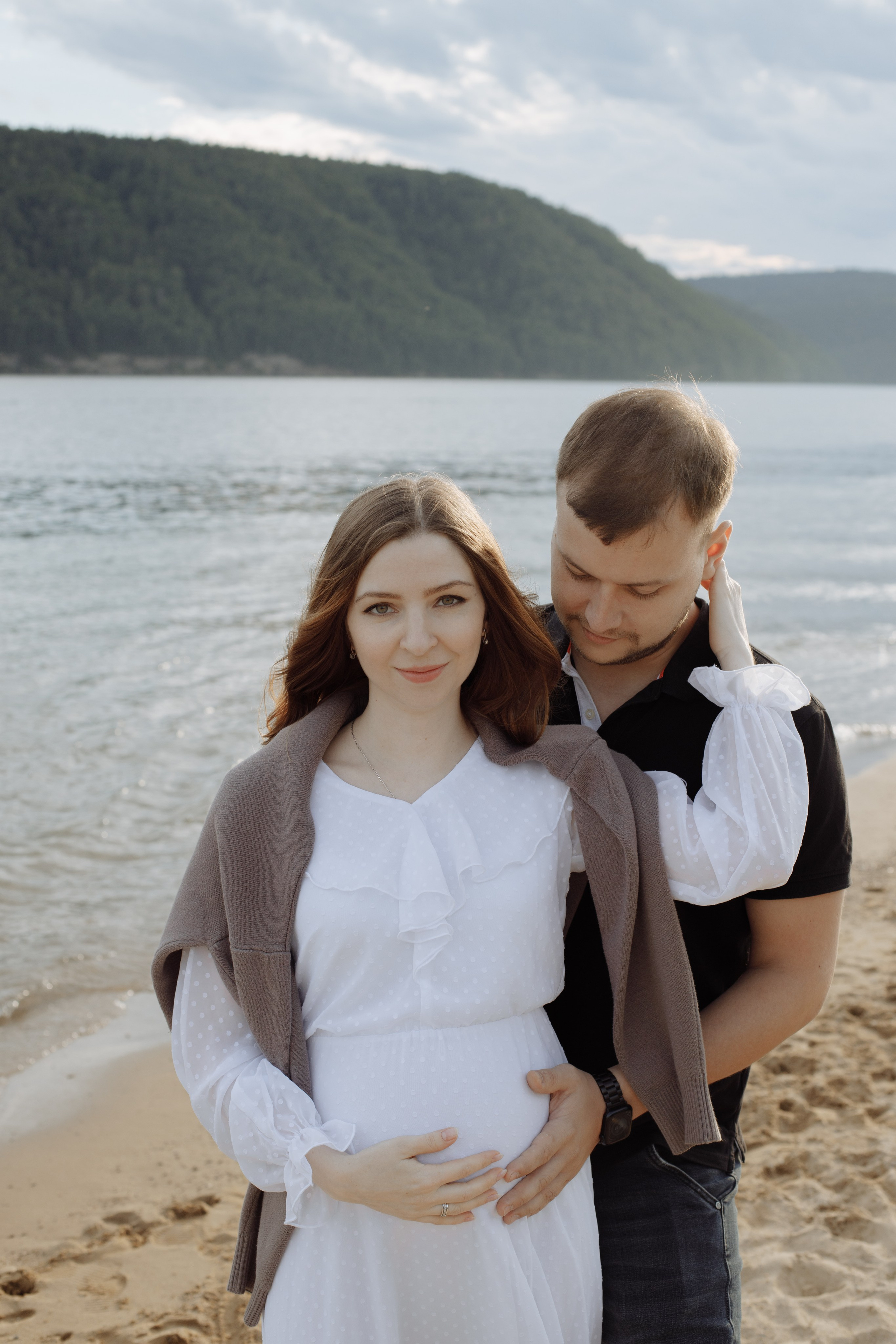 Семейная съемка (Беременность). Свадебный фотограф