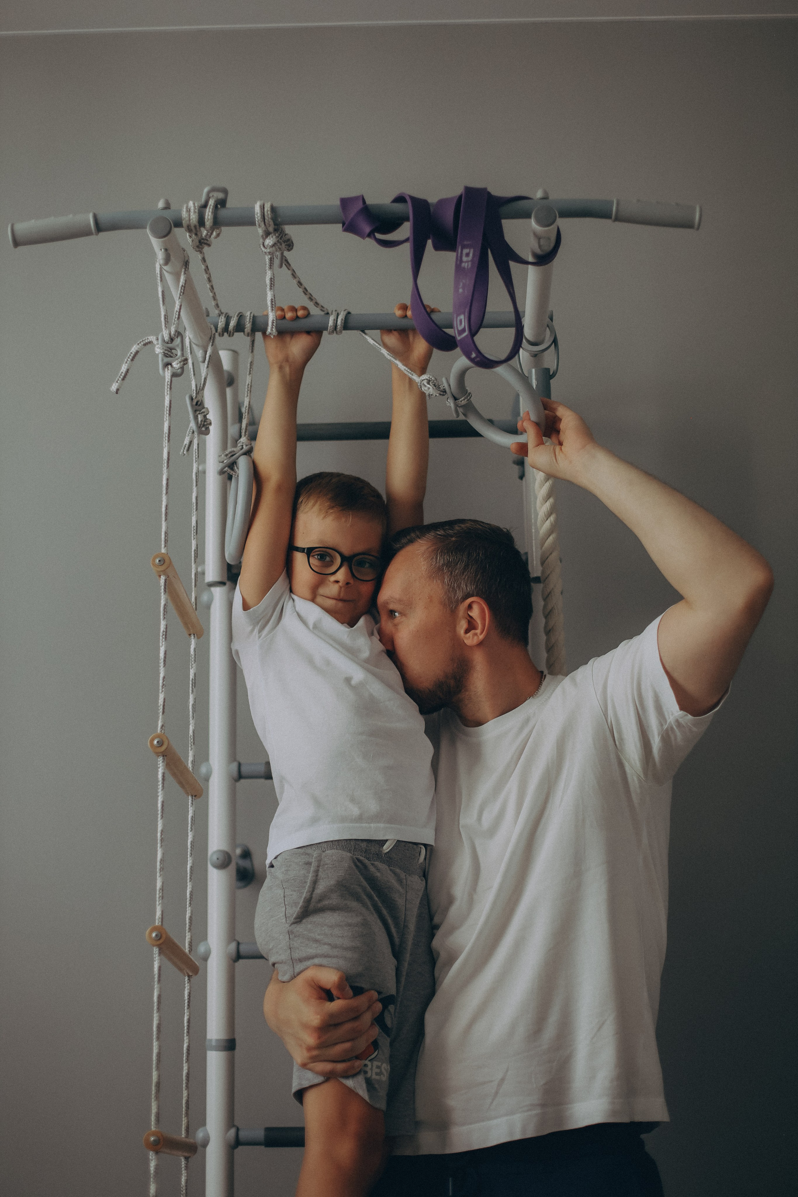 Детская фотосессия. Семейный и детский фотограф в Санкт-Петербурге «Chilik»