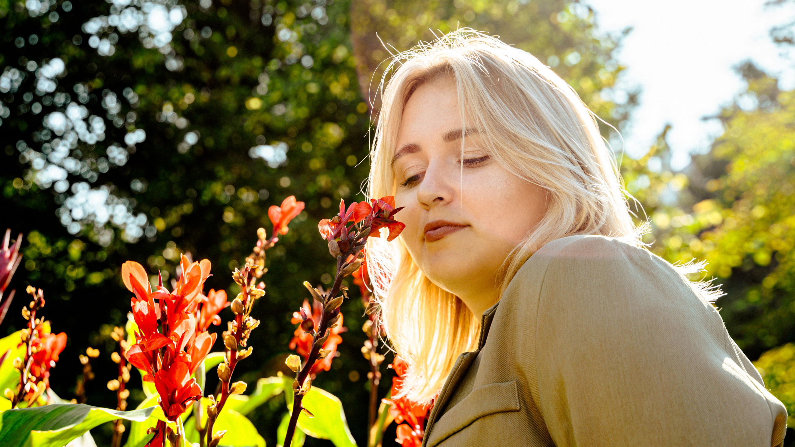 Юрата и теплая осень. Фотограф Казань