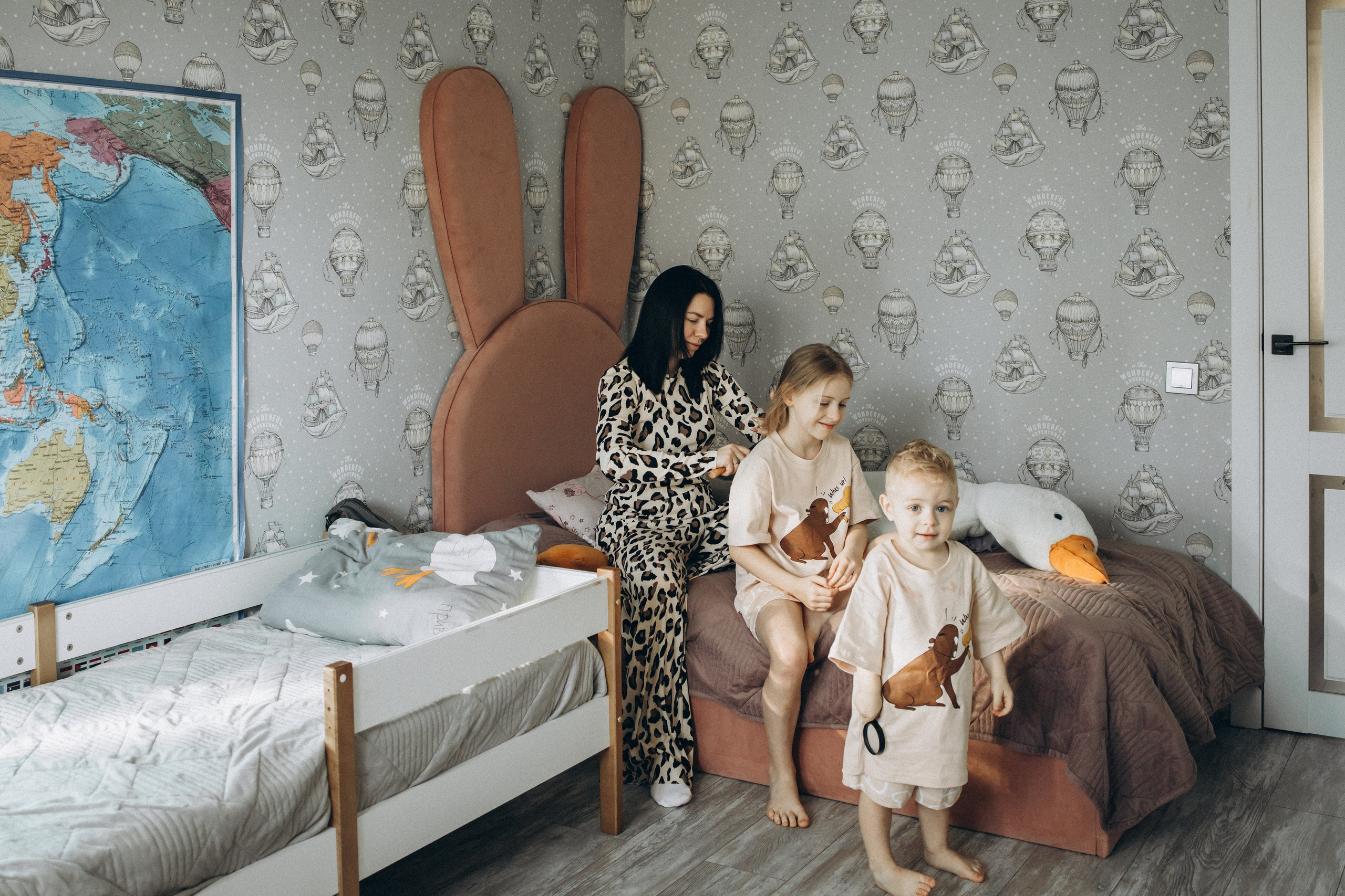 GOOD AT HOME. Фотограф Наталья Карякина|Челябинск