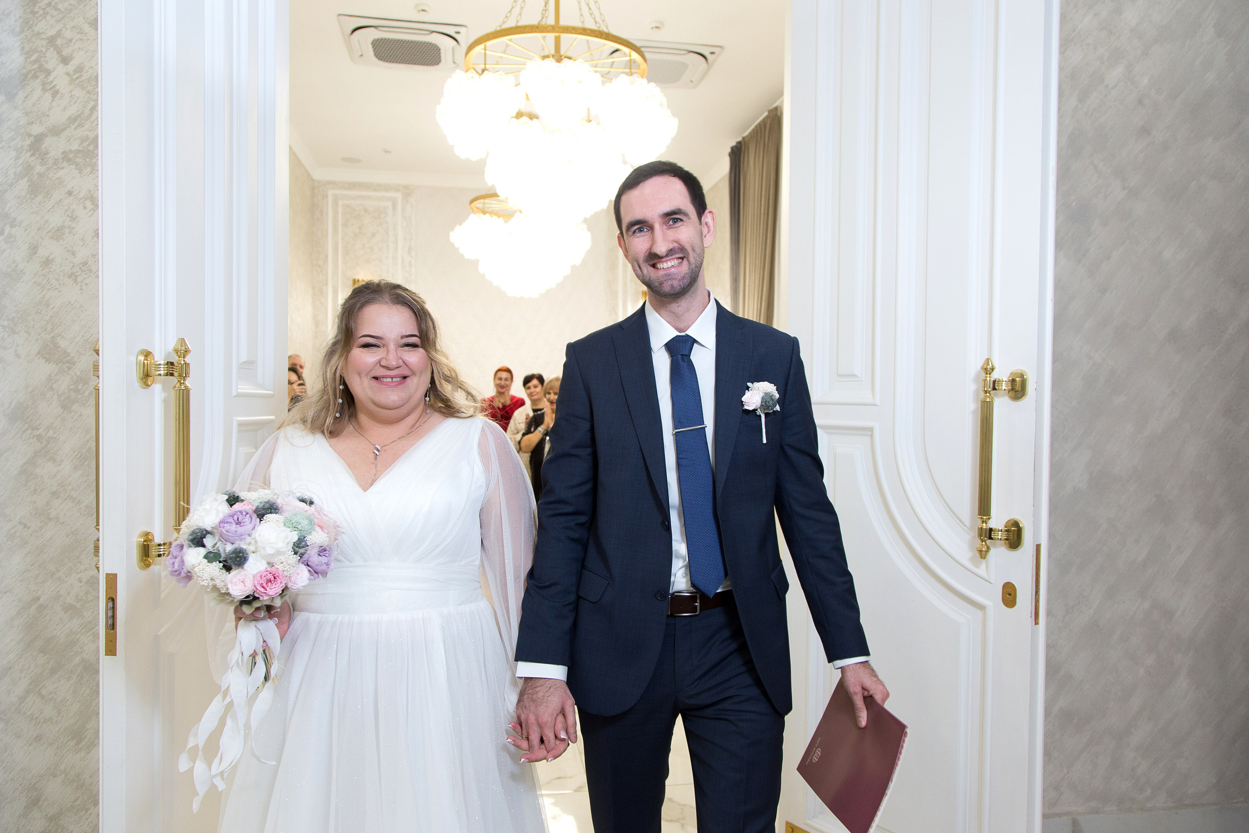 Елена & Евгений. Фотограф Дроздова Анна