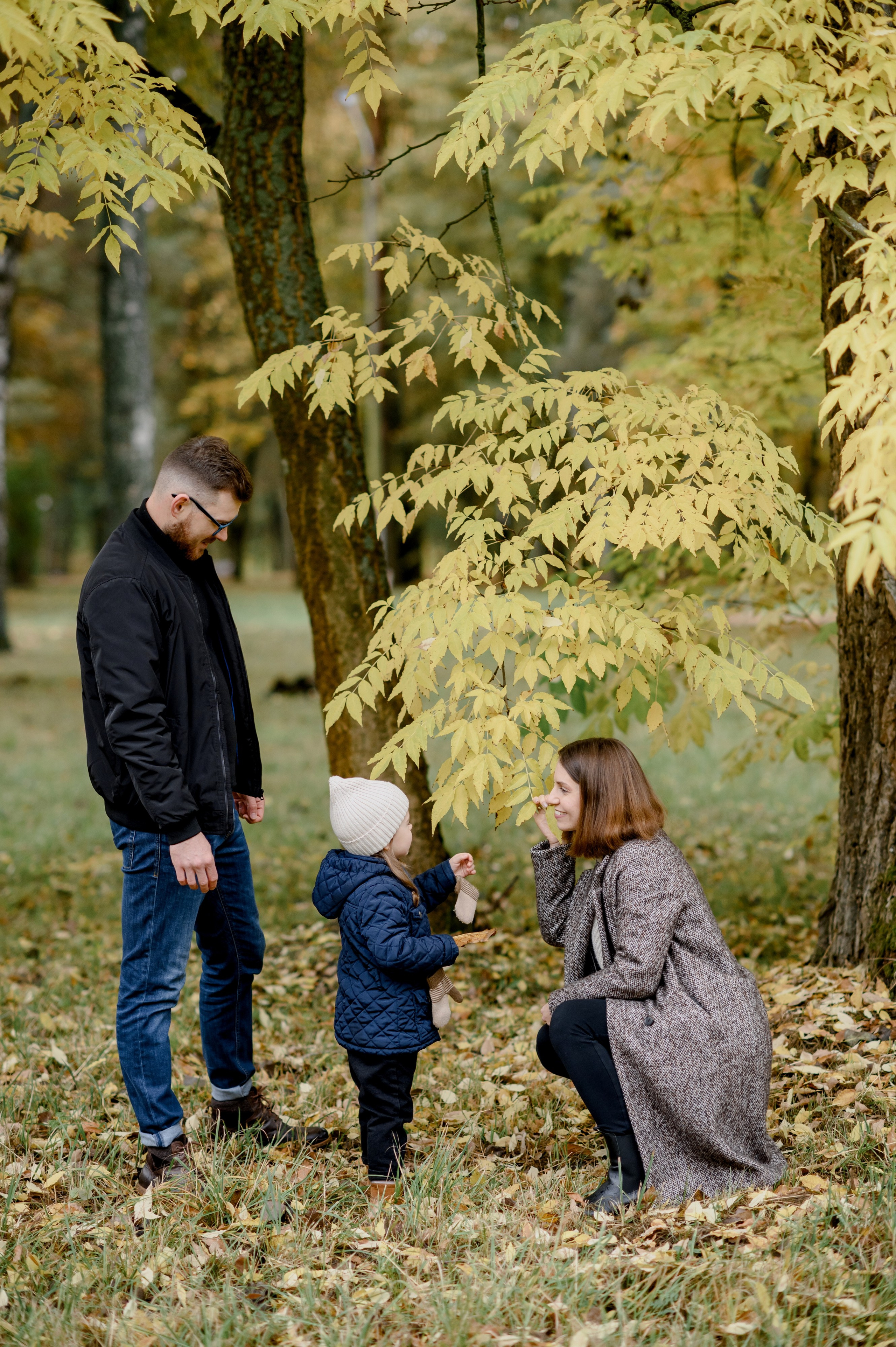 Майа. Свадебный и семейный фотограф в Минске Алексей Пузиков