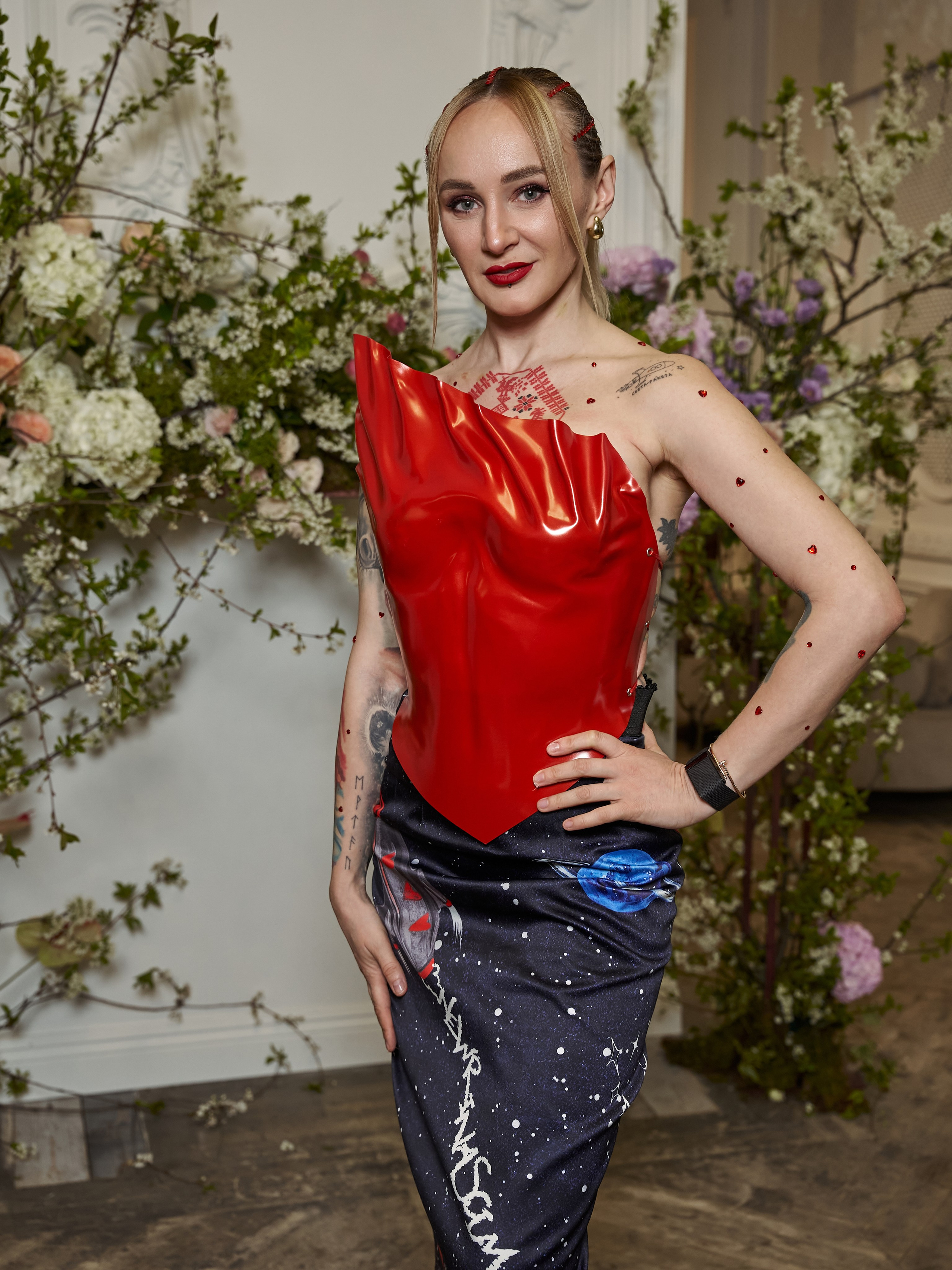 ГАЛА УЖИН. PRO-AGELESS