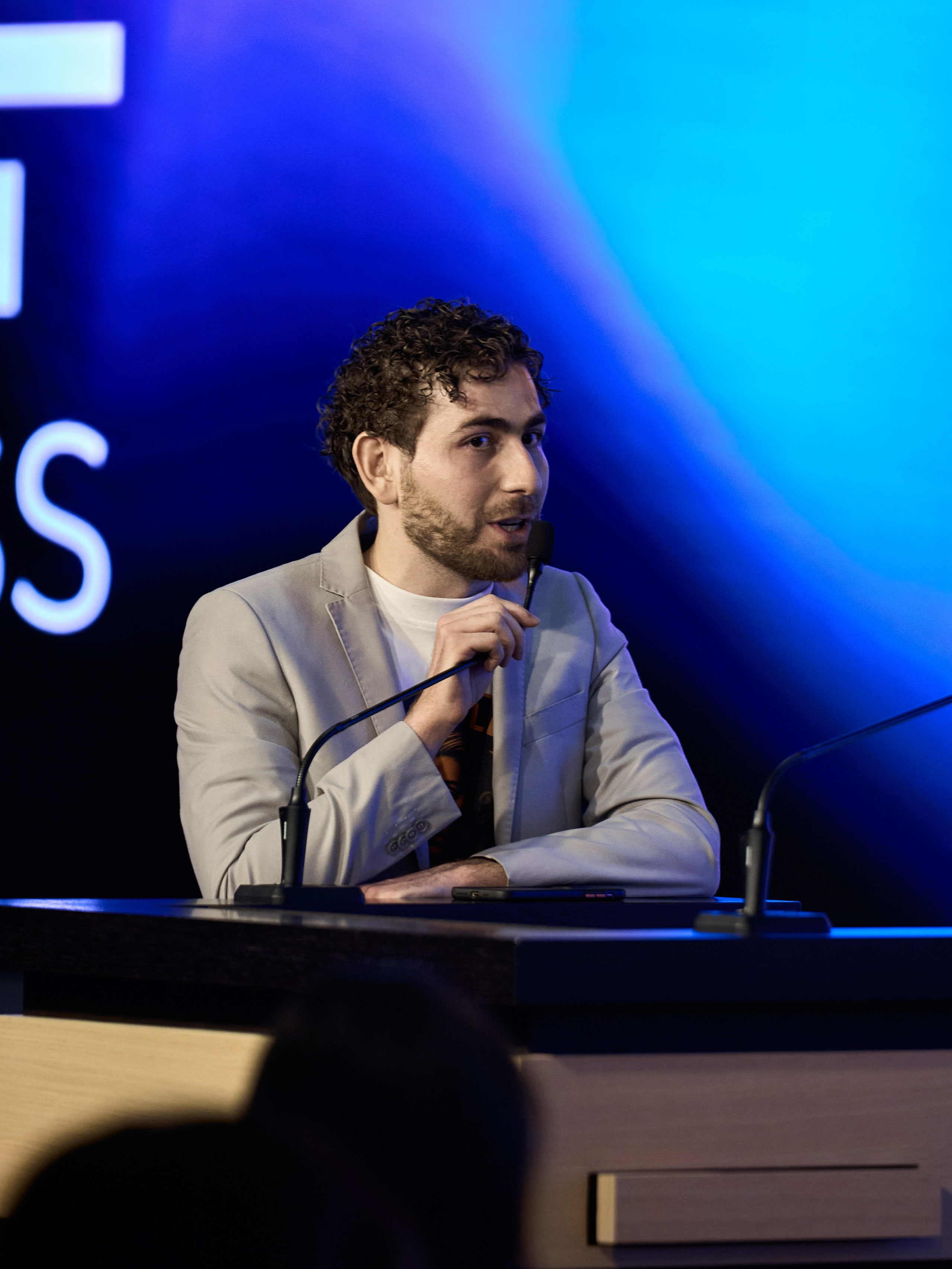 СПИКЕРЫ. PRO-AGELESS