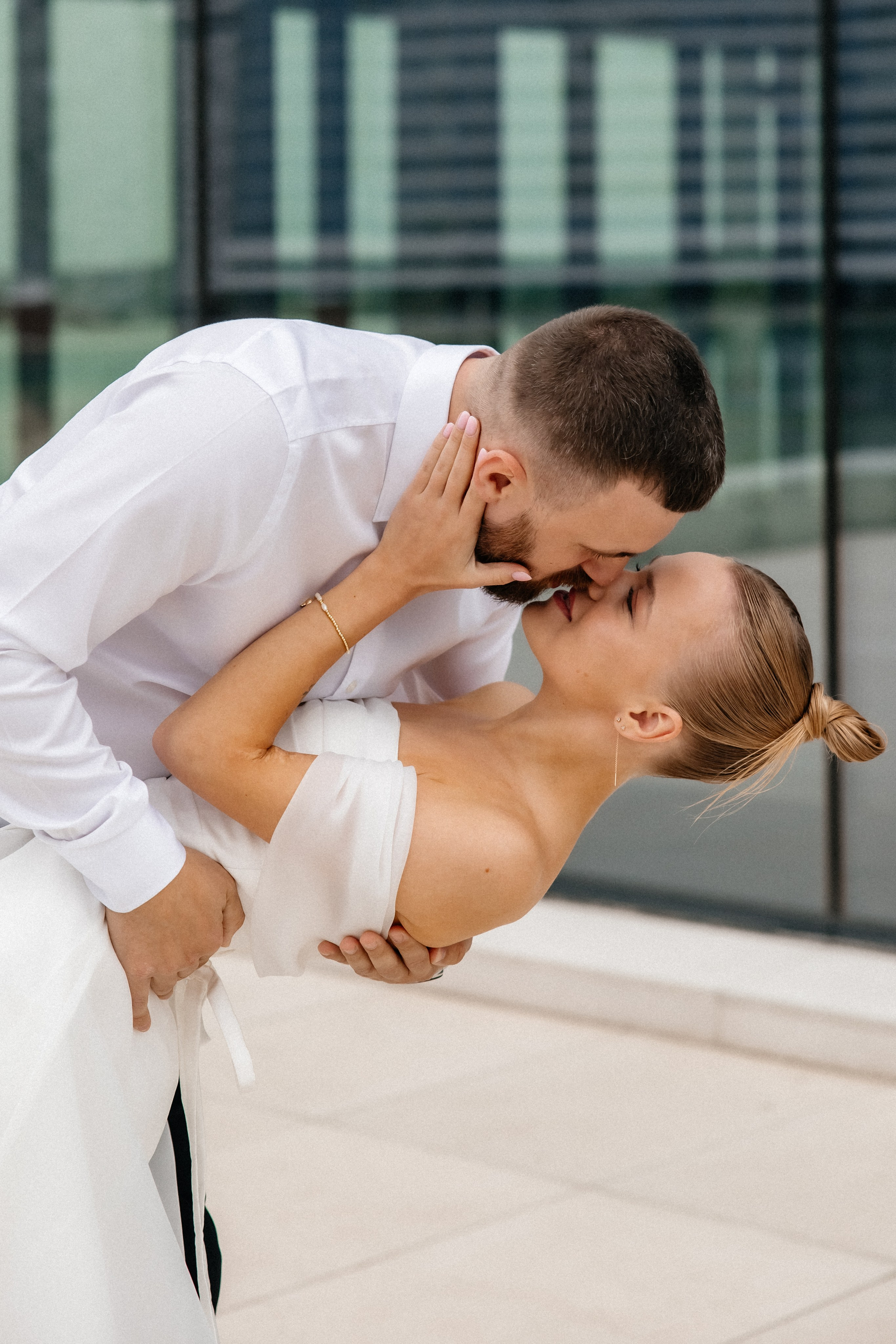 Саша и Дима. Светлана Ванцлав — фотограф Минск, Беларусь