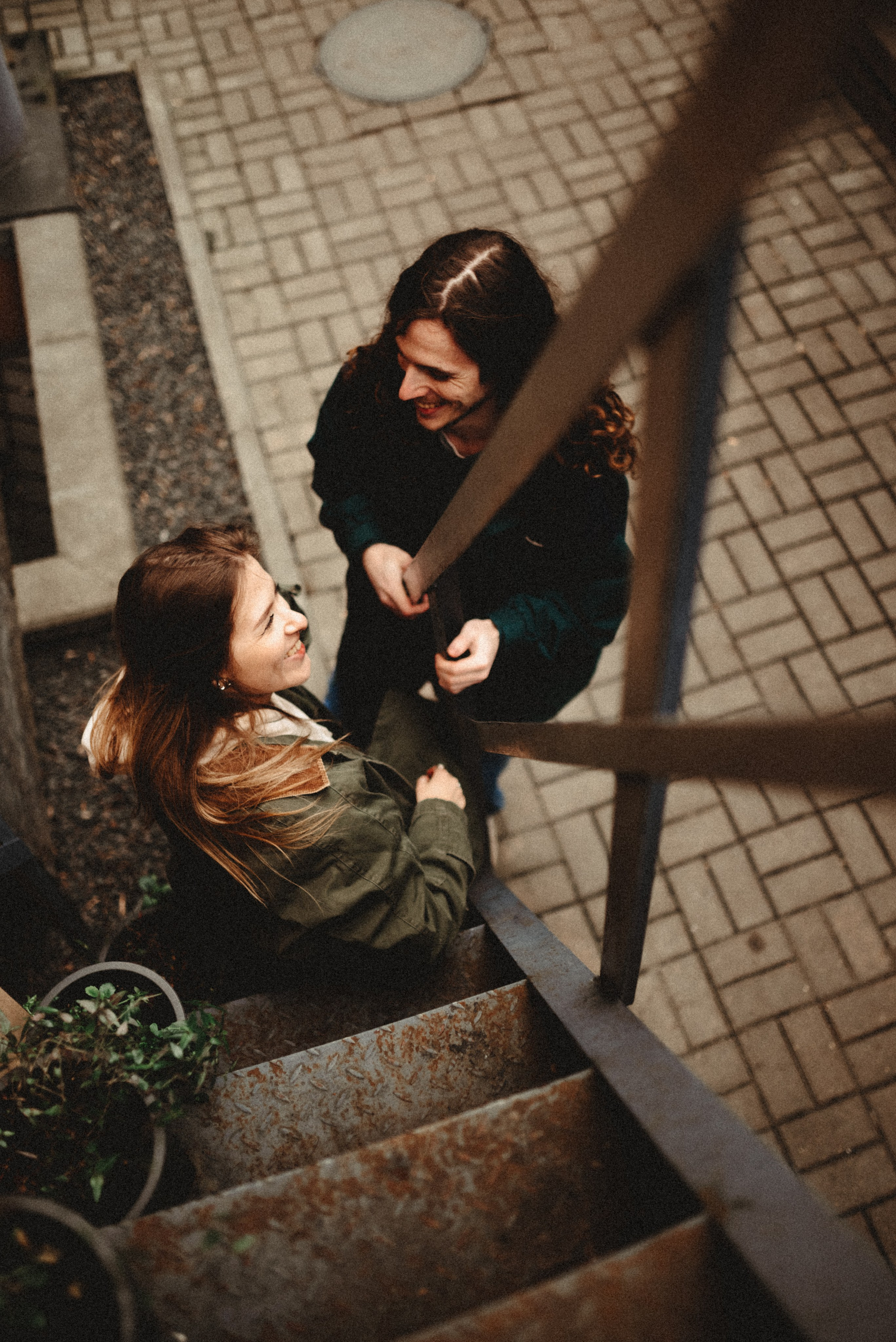 NADEZHDA | ALEKSANDR 2024 étude. Фотограф Санкт-Петербург, Новороссийск